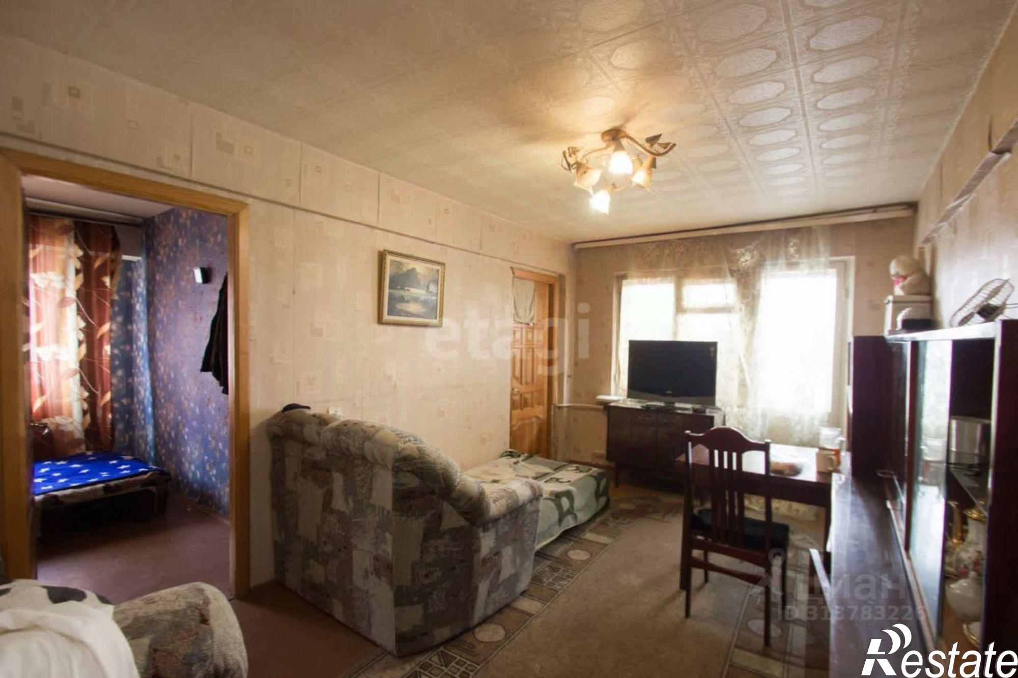 Купить квартиру за 3 400 000 рублей на Грабцевское шоссе, 72