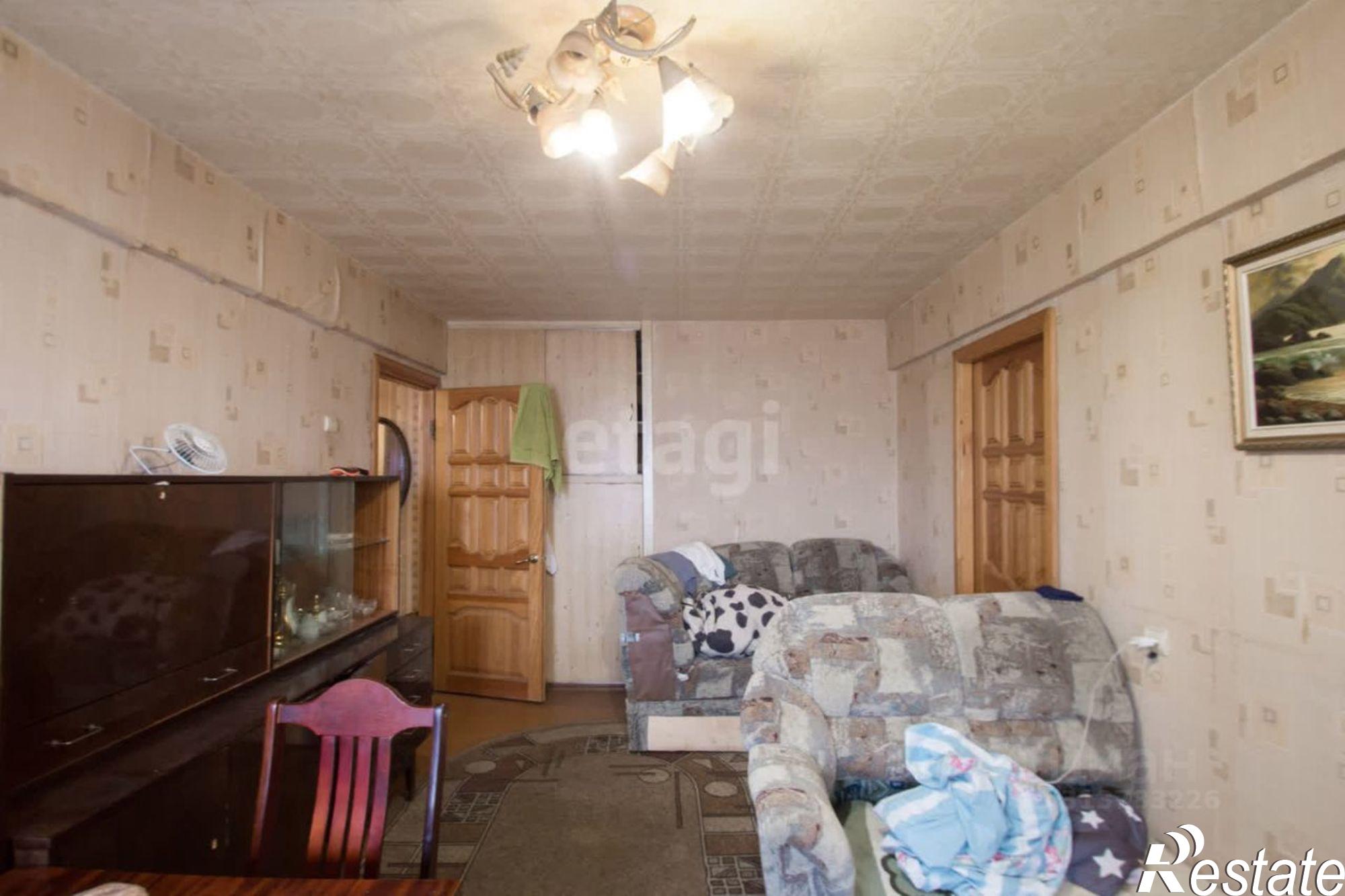 Купить квартиру за 3 400 000 рублей на Грабцевское шоссе, 72