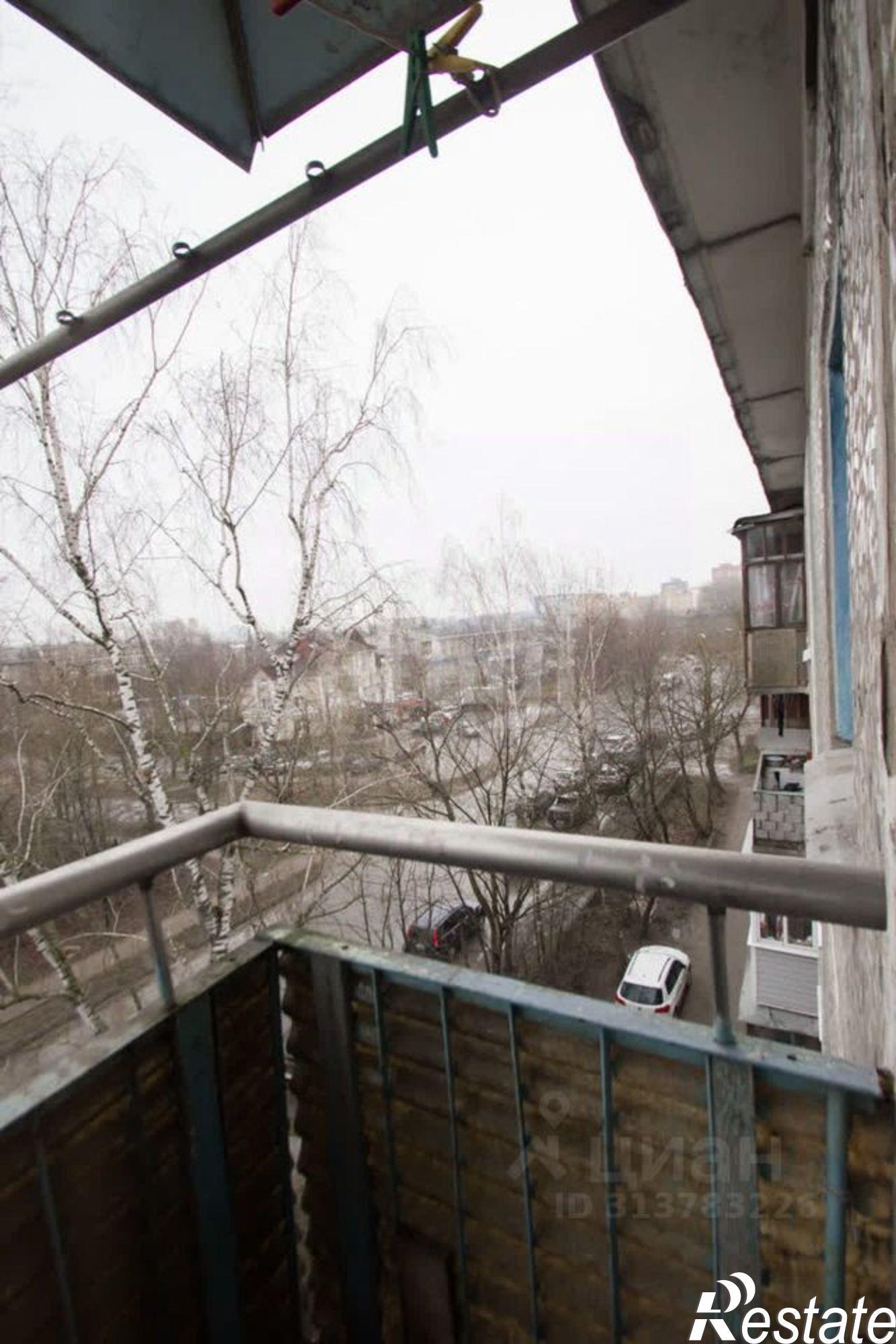 Купить квартиру за 3 400 000 рублей на Грабцевское шоссе, 72