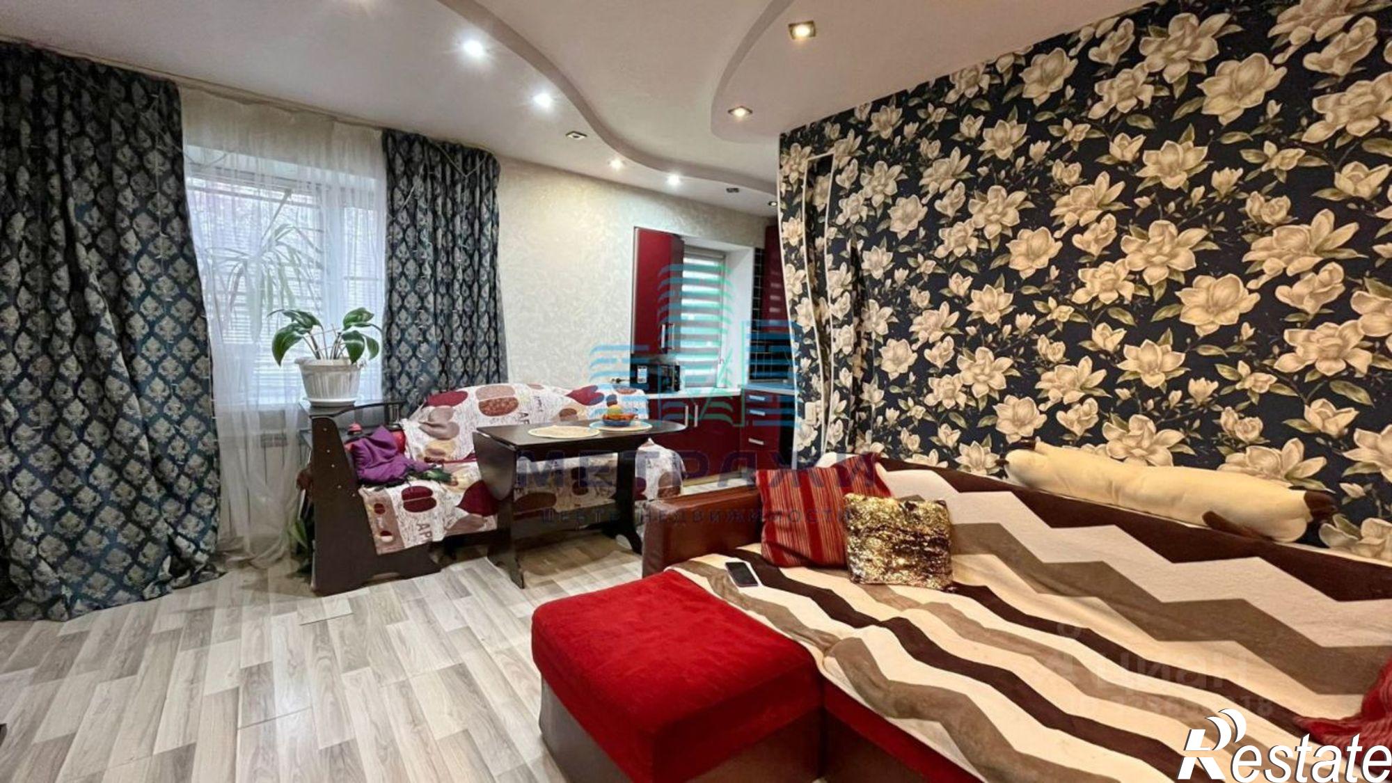 Купить квартиру за 3 990 000 рублей на ул Болотникова, 6