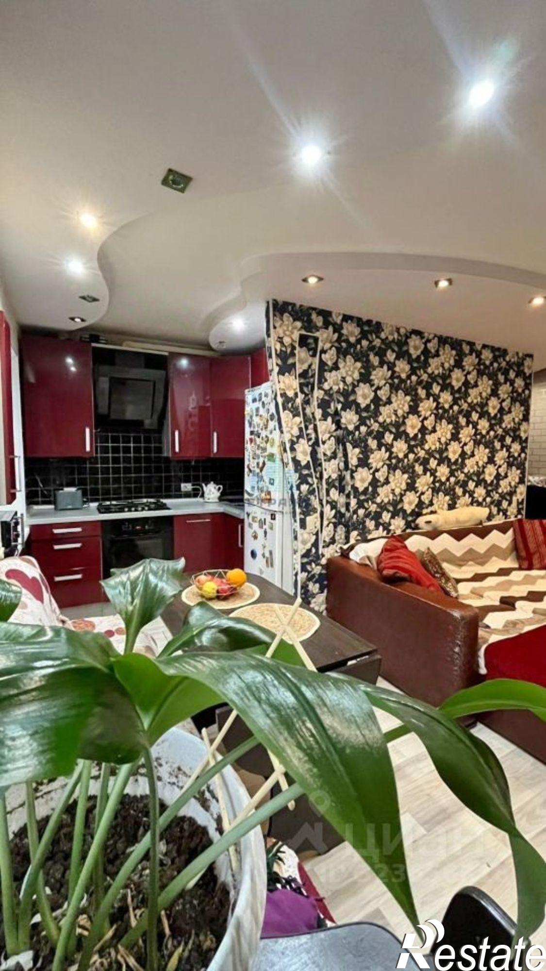 Купить квартиру за 3 990 000 рублей на ул Болотникова, 6