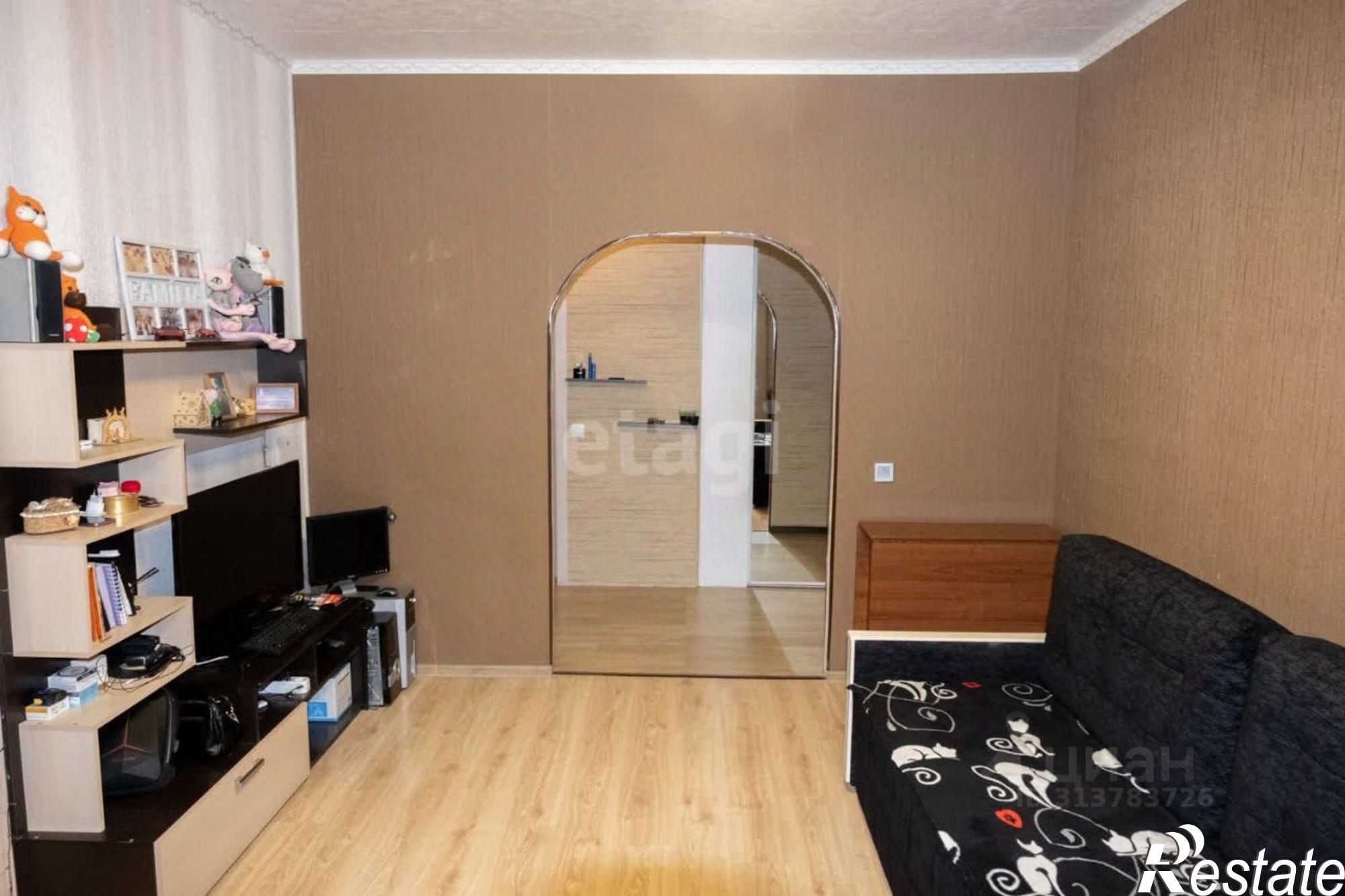 Купить квартиру за 6 300 000 рублей на улица Фомушина, 26