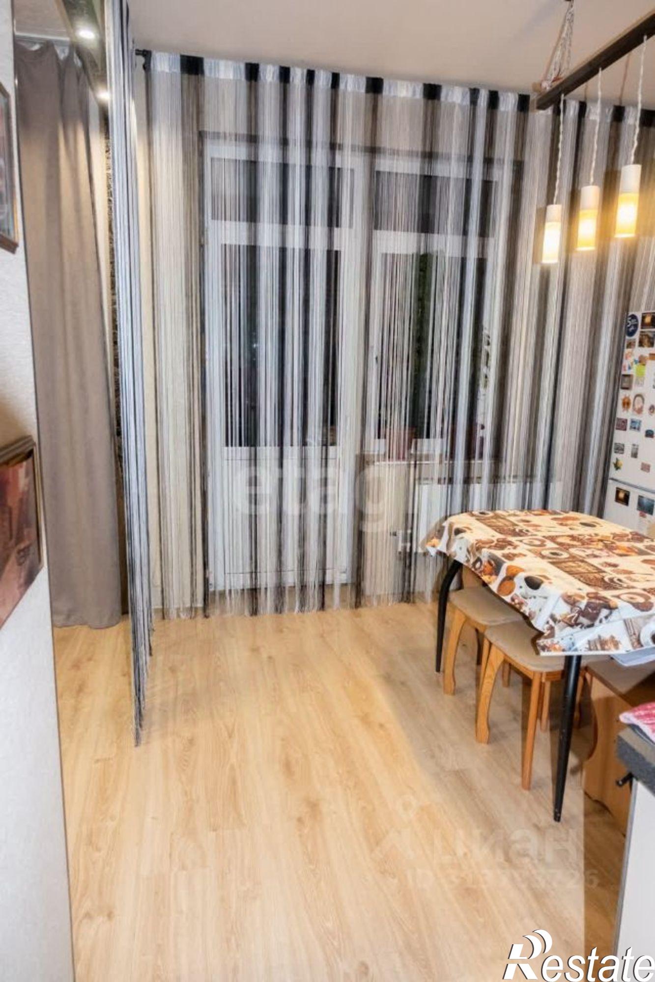 Купить квартиру за 6 300 000 рублей на улица Фомушина, 26