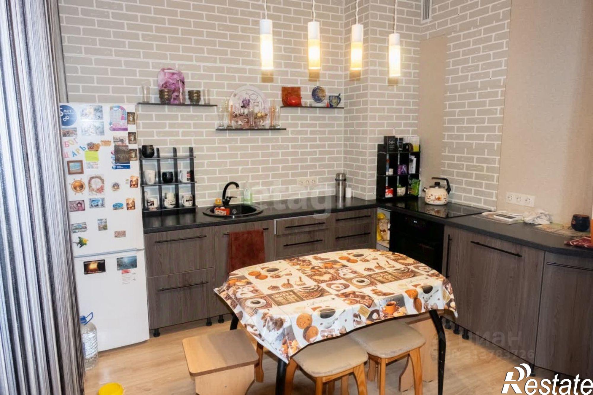 Купить квартиру за 6 300 000 рублей на улица Фомушина, 26