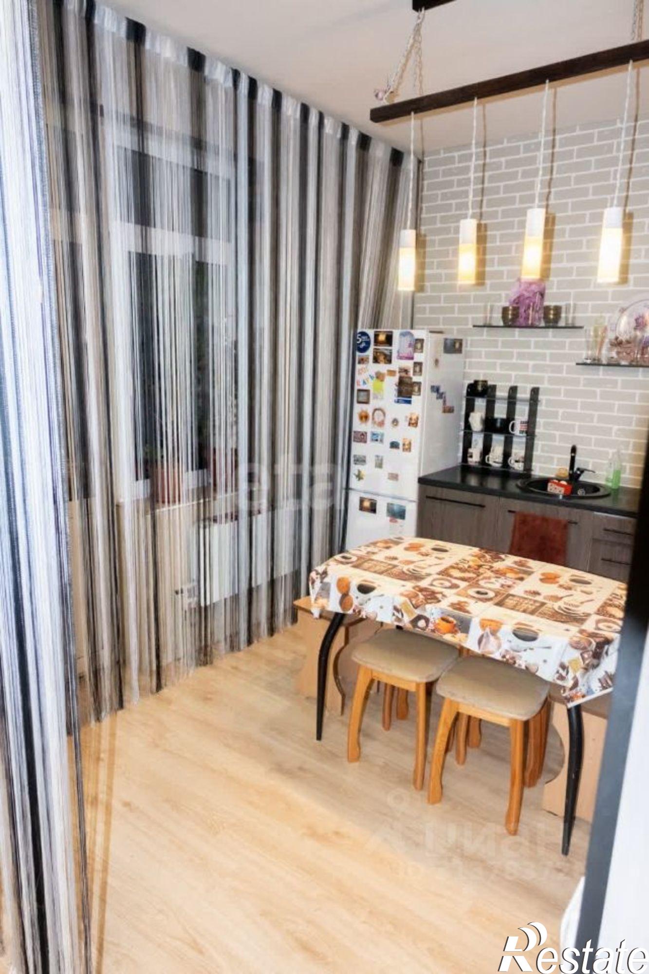 Купить квартиру за 6 300 000 рублей на улица Фомушина, 26