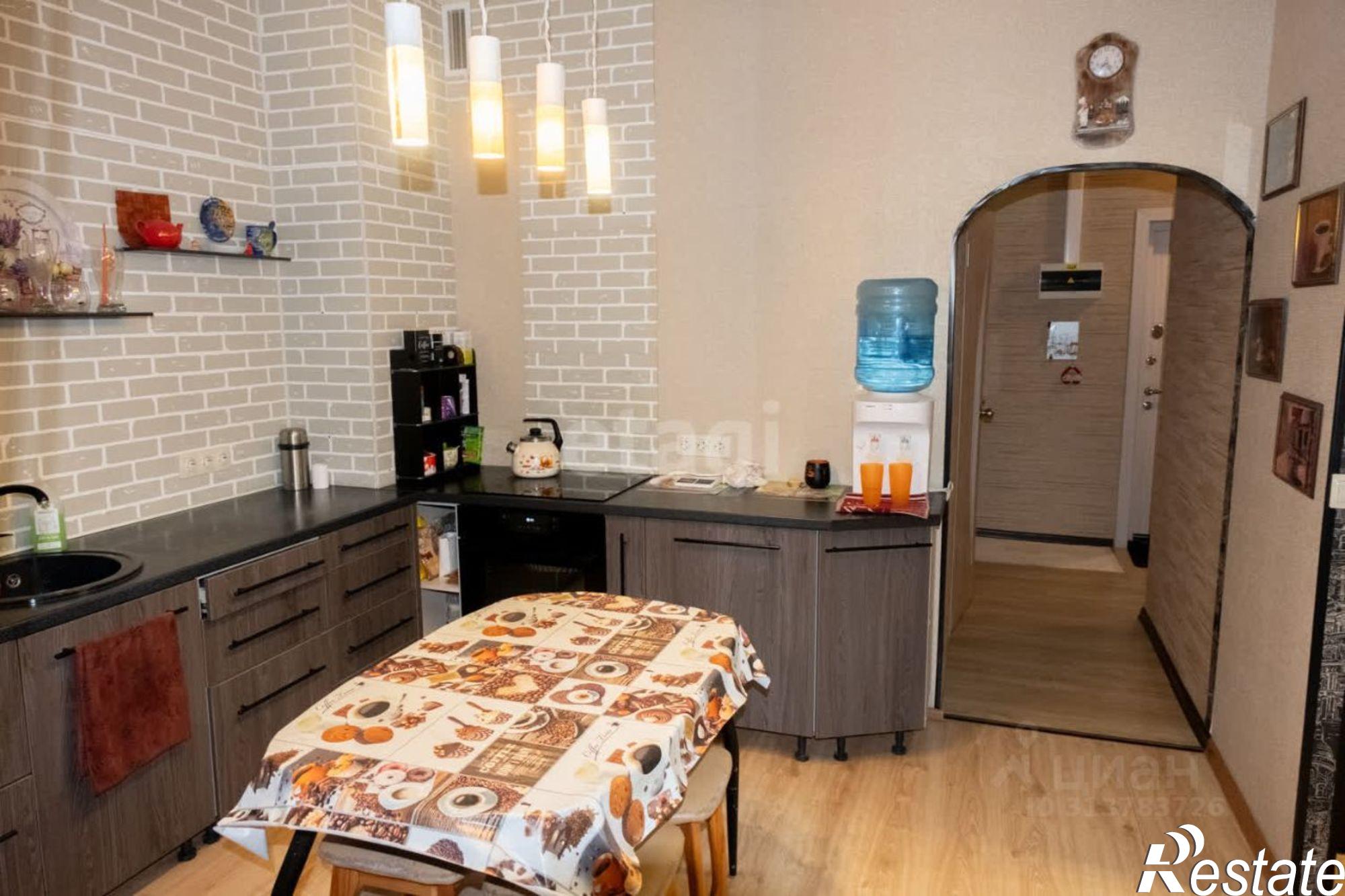 Купить квартиру за 6 300 000 рублей на улица Фомушина, 26