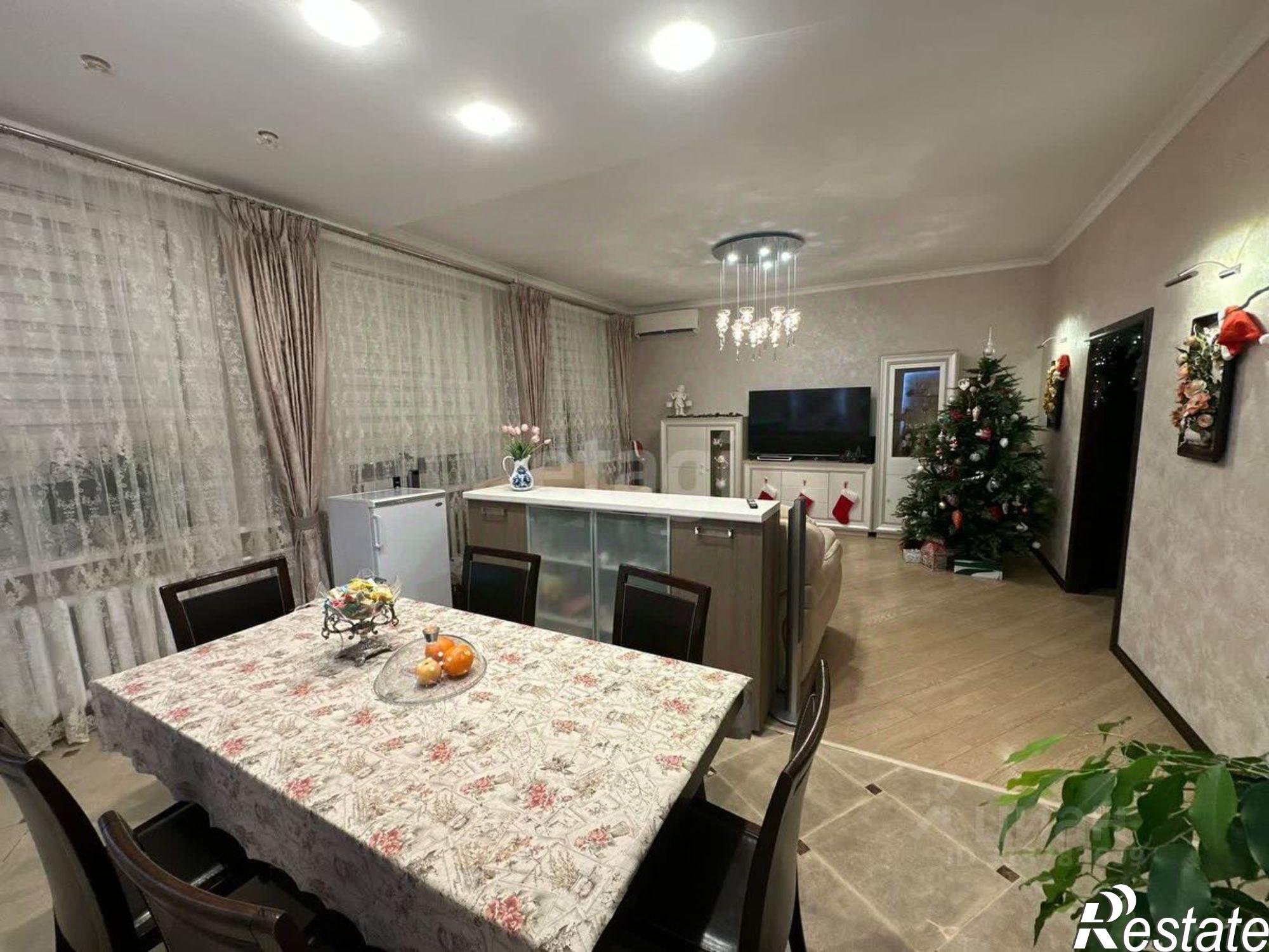 Купить квартиру за 8 900 000 рублей на улица Чичерина, 18