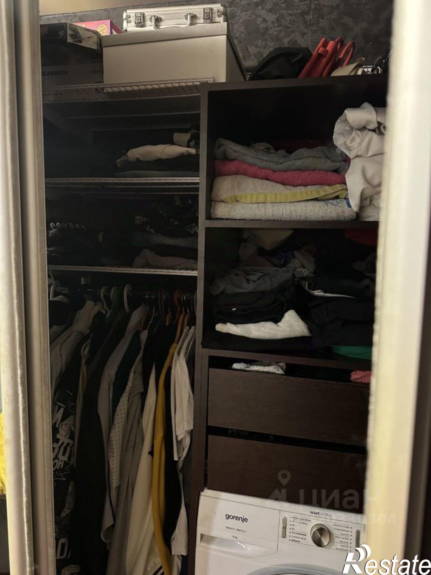 Купить квартиру за 5 500 000 рублей на Тульская улица, 100