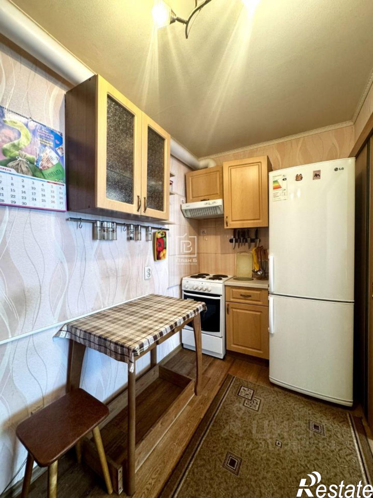 Купить квартиру за 2 900 000 рублей на Грабцевское шоссе, 116