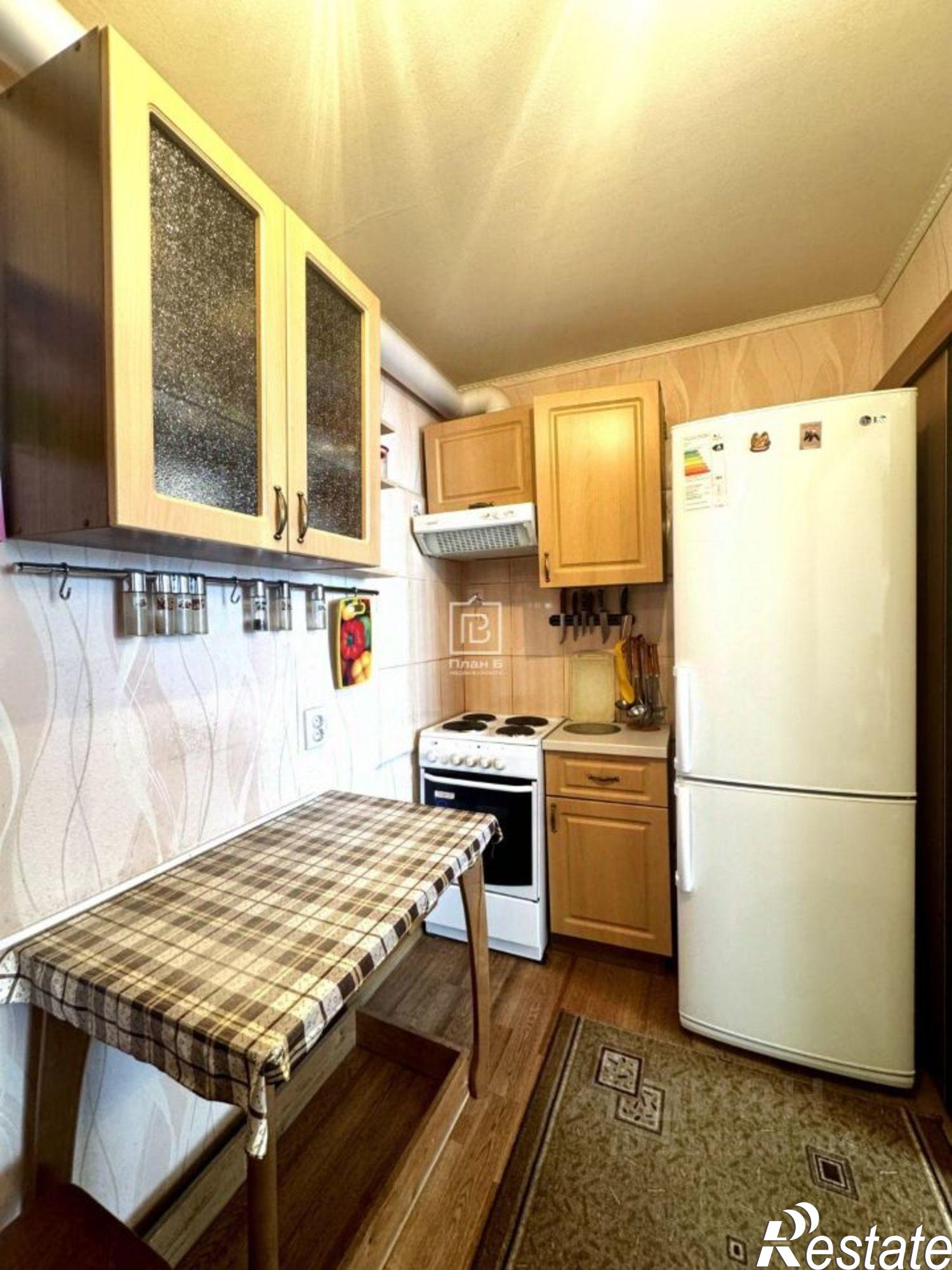 Купить квартиру за 2 900 000 рублей на Грабцевское шоссе, 116