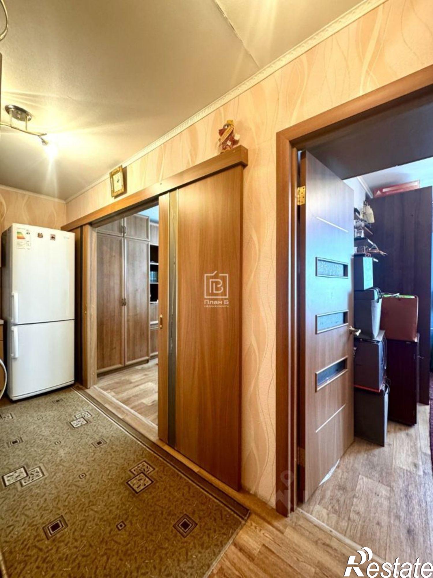 Купить квартиру за 2 900 000 рублей на Грабцевское шоссе, 116