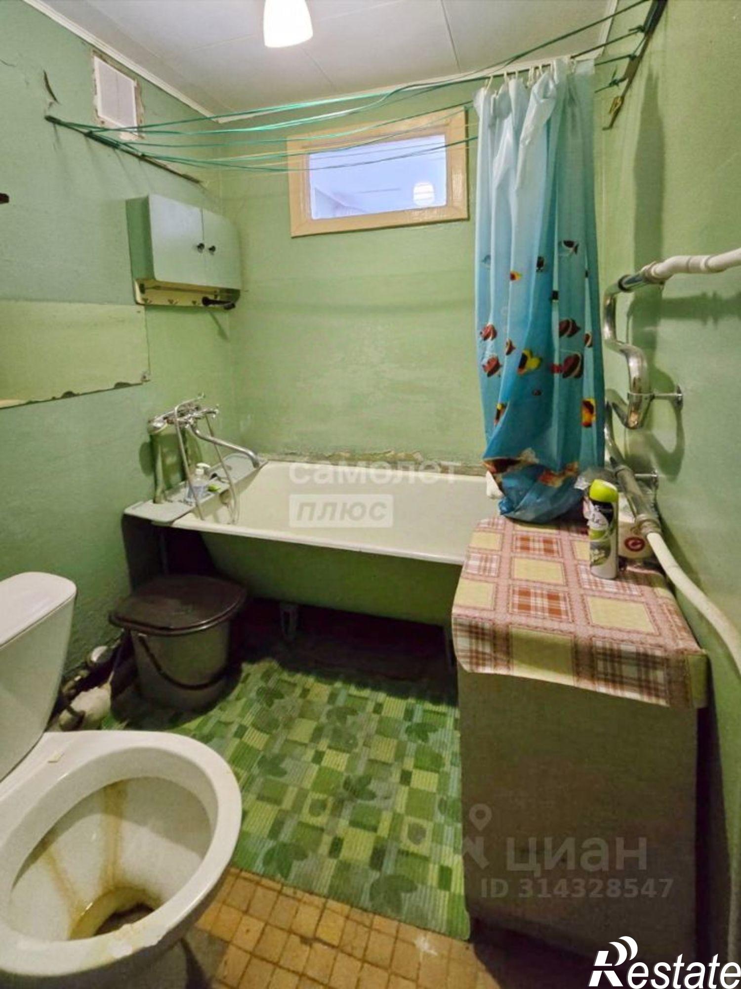 Купить квартиру за 3 800 000 рублей на площадь Победы, 15