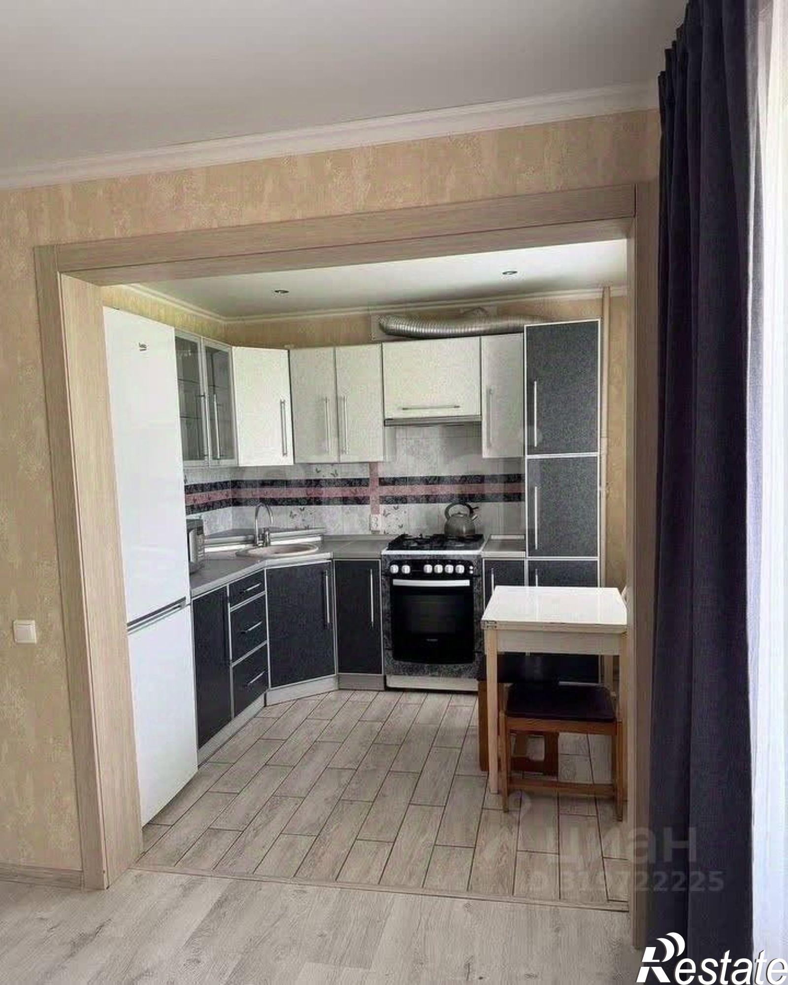 Купить квартиру за 6 300 000 рублей на ул Степана Разина, 85