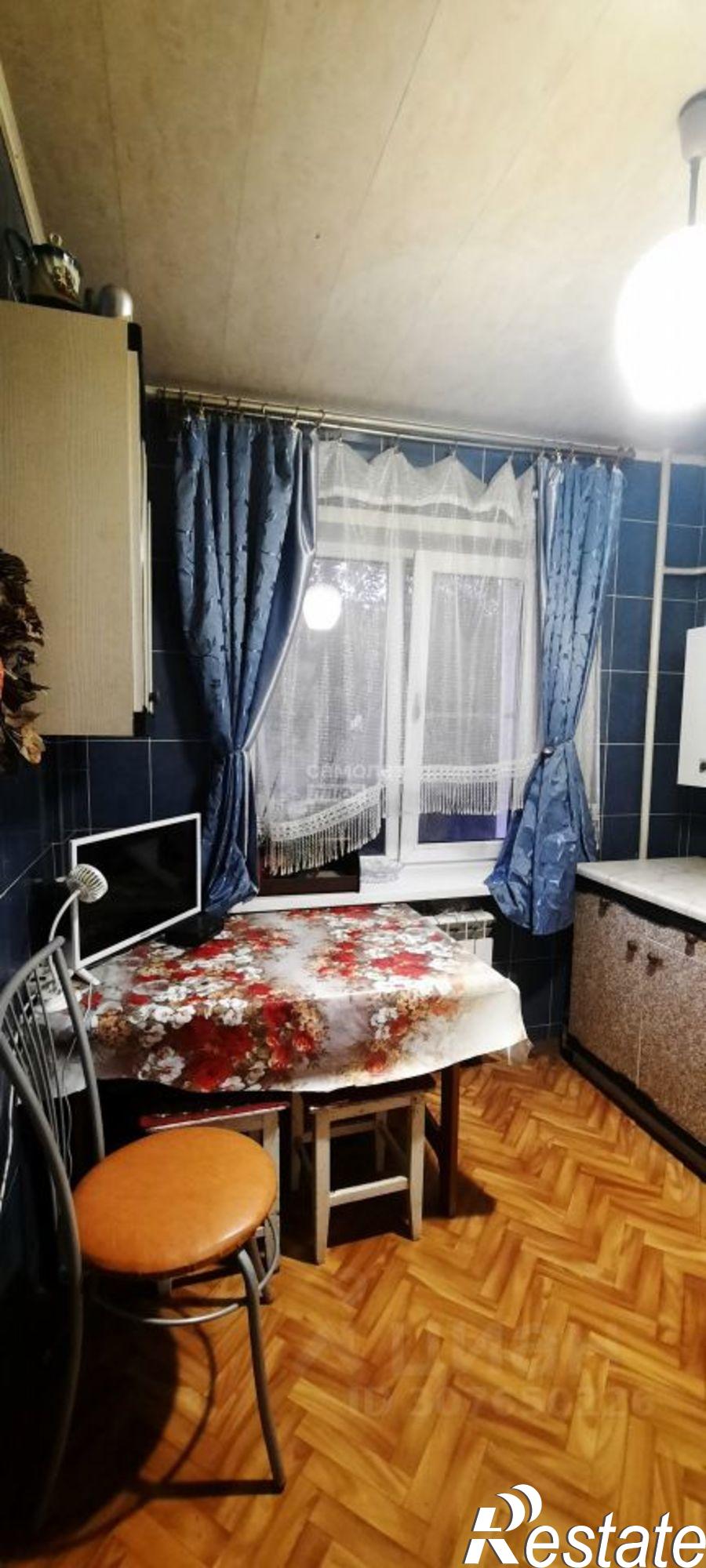 Купить квартиру за 4 980 000 рублей на площадь Победы, 9