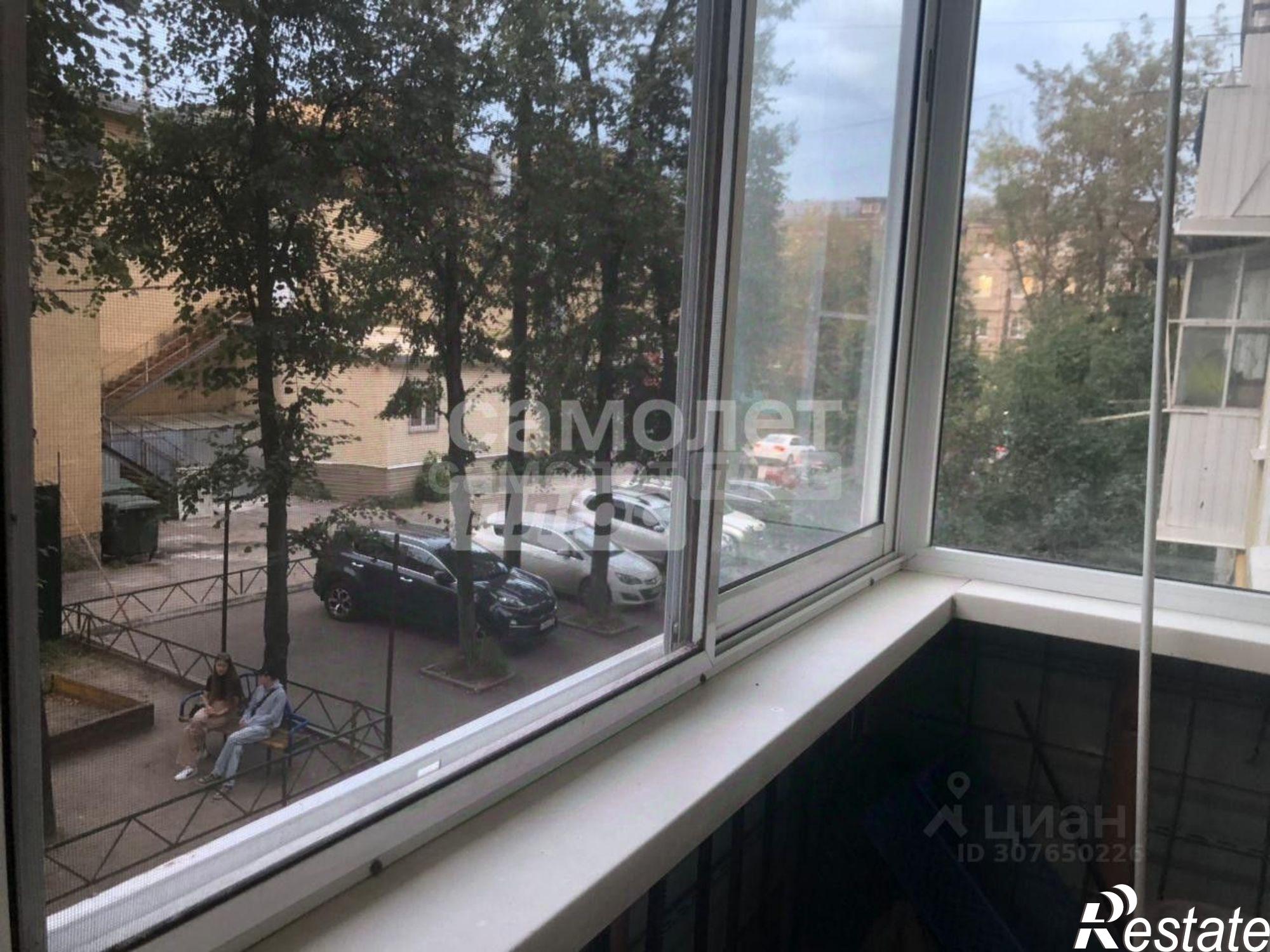 Купить квартиру за 4 980 000 рублей на площадь Победы, 9