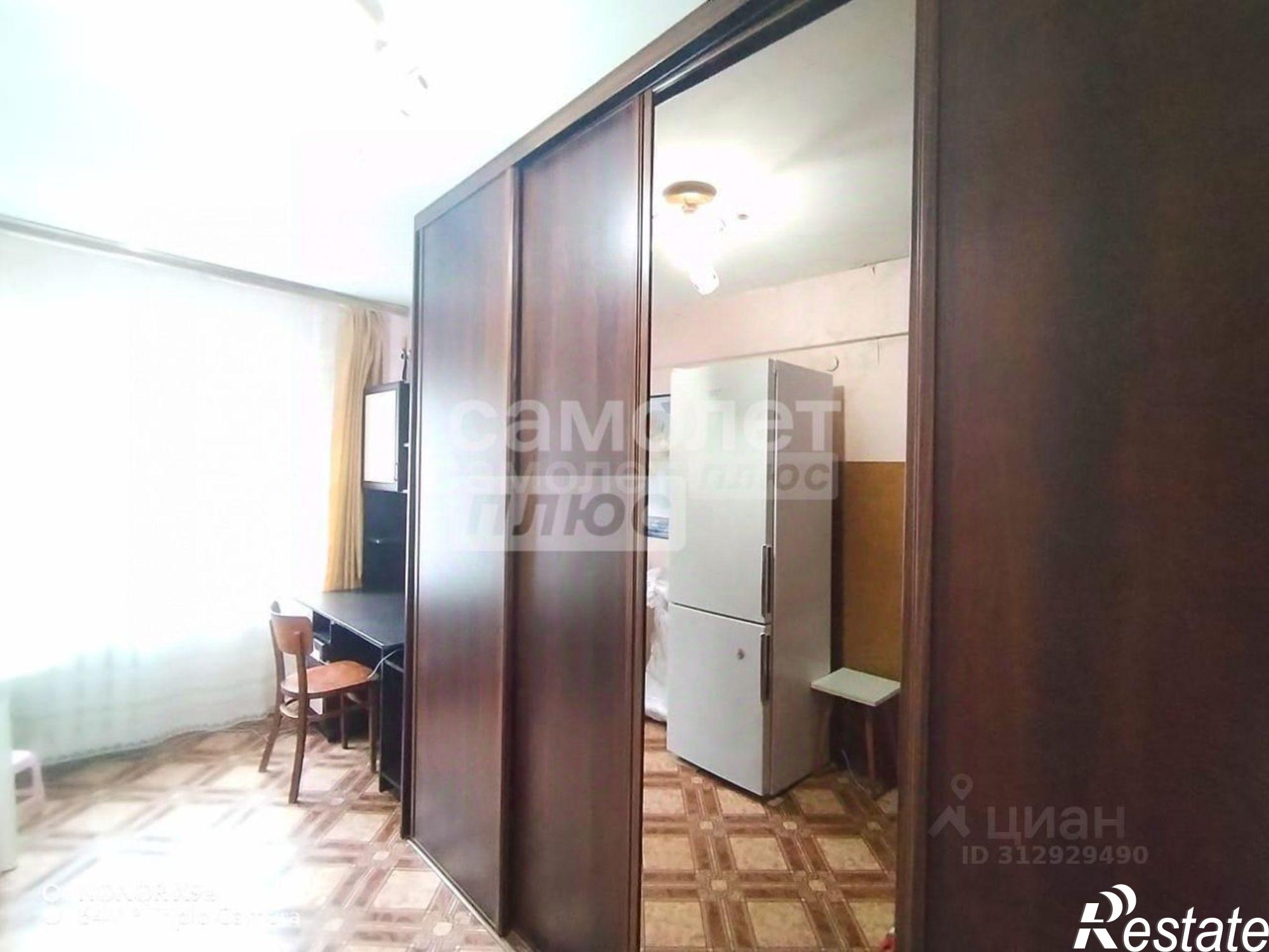 Купить квартиру за 5 500 000 рублей на Октябрьская улица, 20