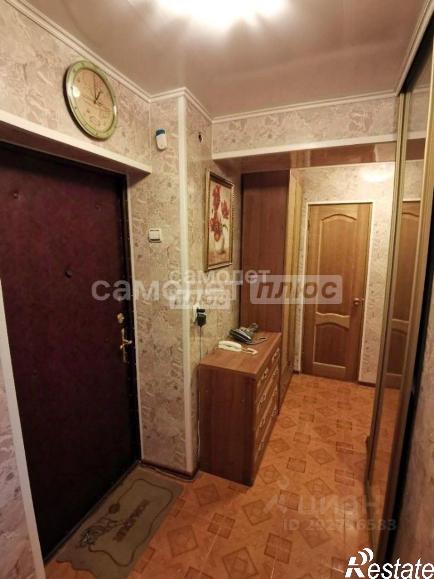 Купить квартиру за 5 150 000 рублей на Грабцевское шоссе, 122