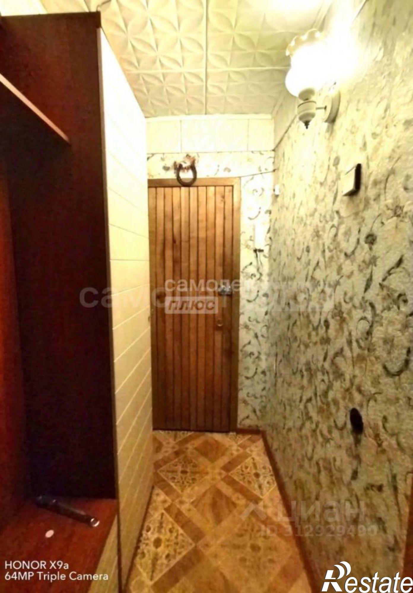 Купить квартиру за 5 500 000 рублей на Октябрьская улица, 20