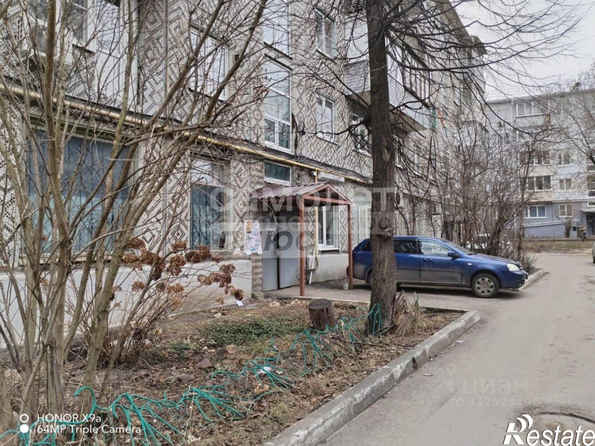 Купить квартиру за 5 500 000 рублей на Октябрьская улица, 20