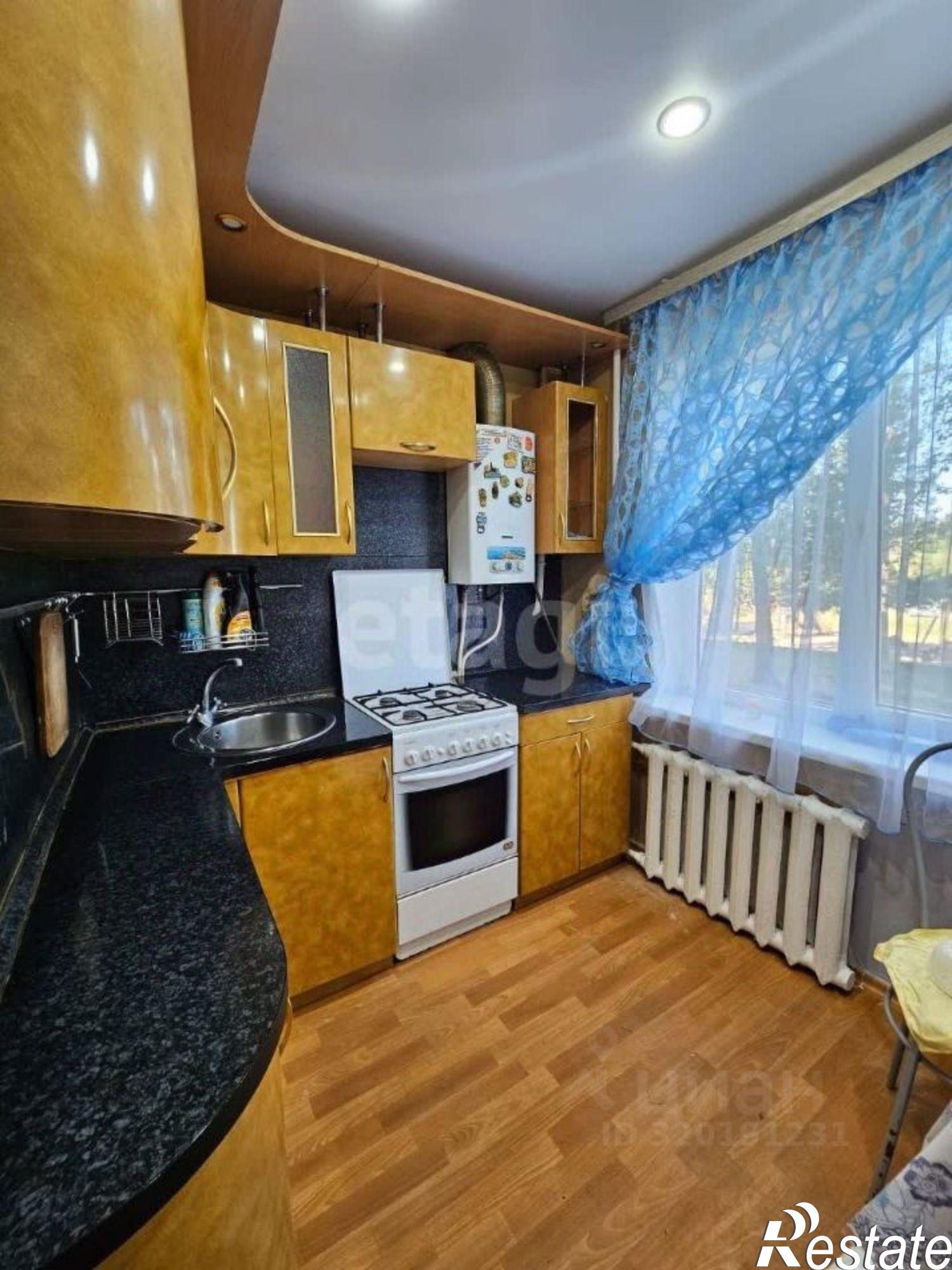 Купить квартиру за 3 290 000 рублей на ул Новая, 9