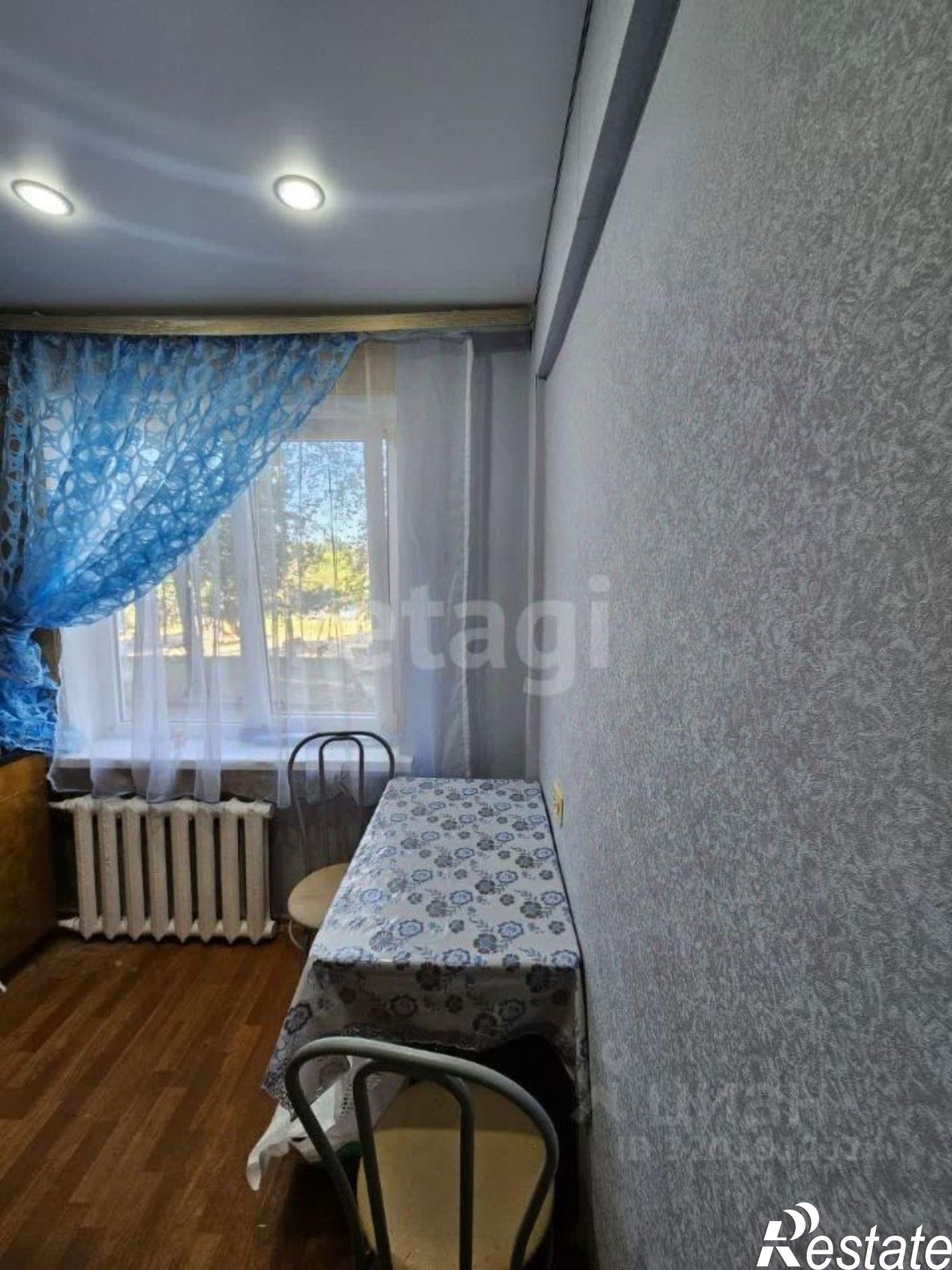 Купить квартиру за 3 290 000 рублей на ул Новая, 9