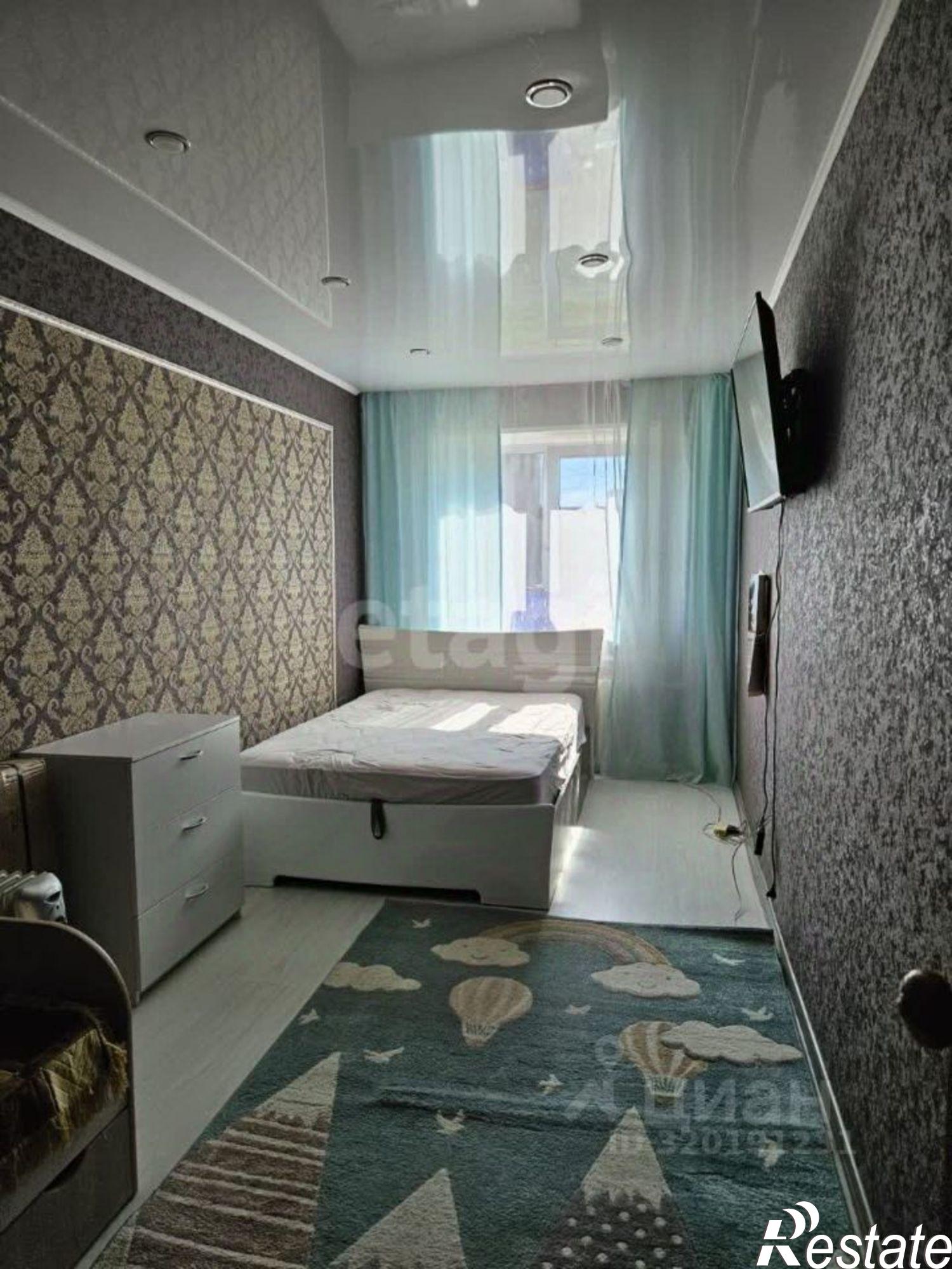 Купить квартиру за 3 290 000 рублей на ул Новая, 9