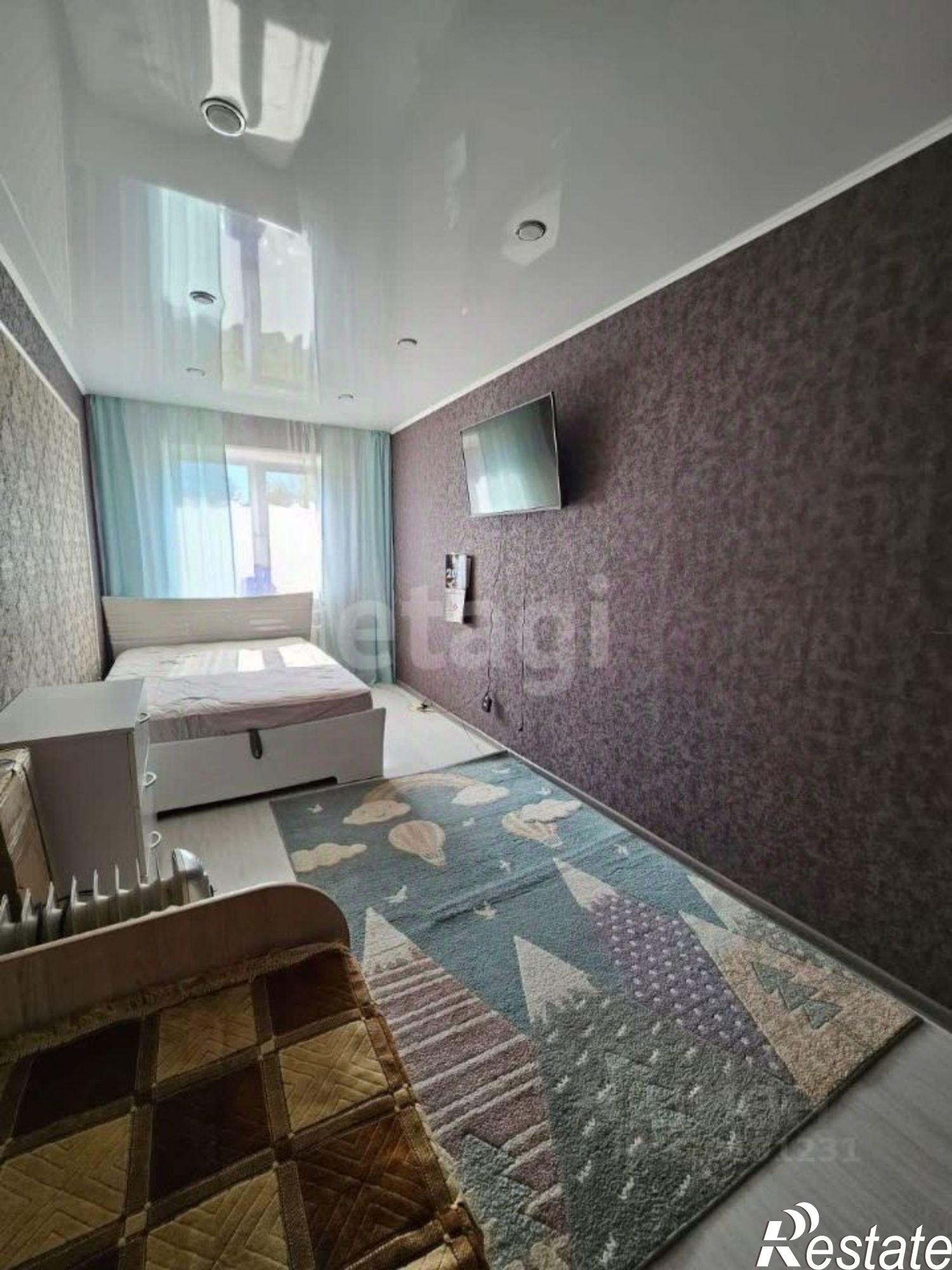 Купить квартиру за 3 290 000 рублей на ул Новая, 9