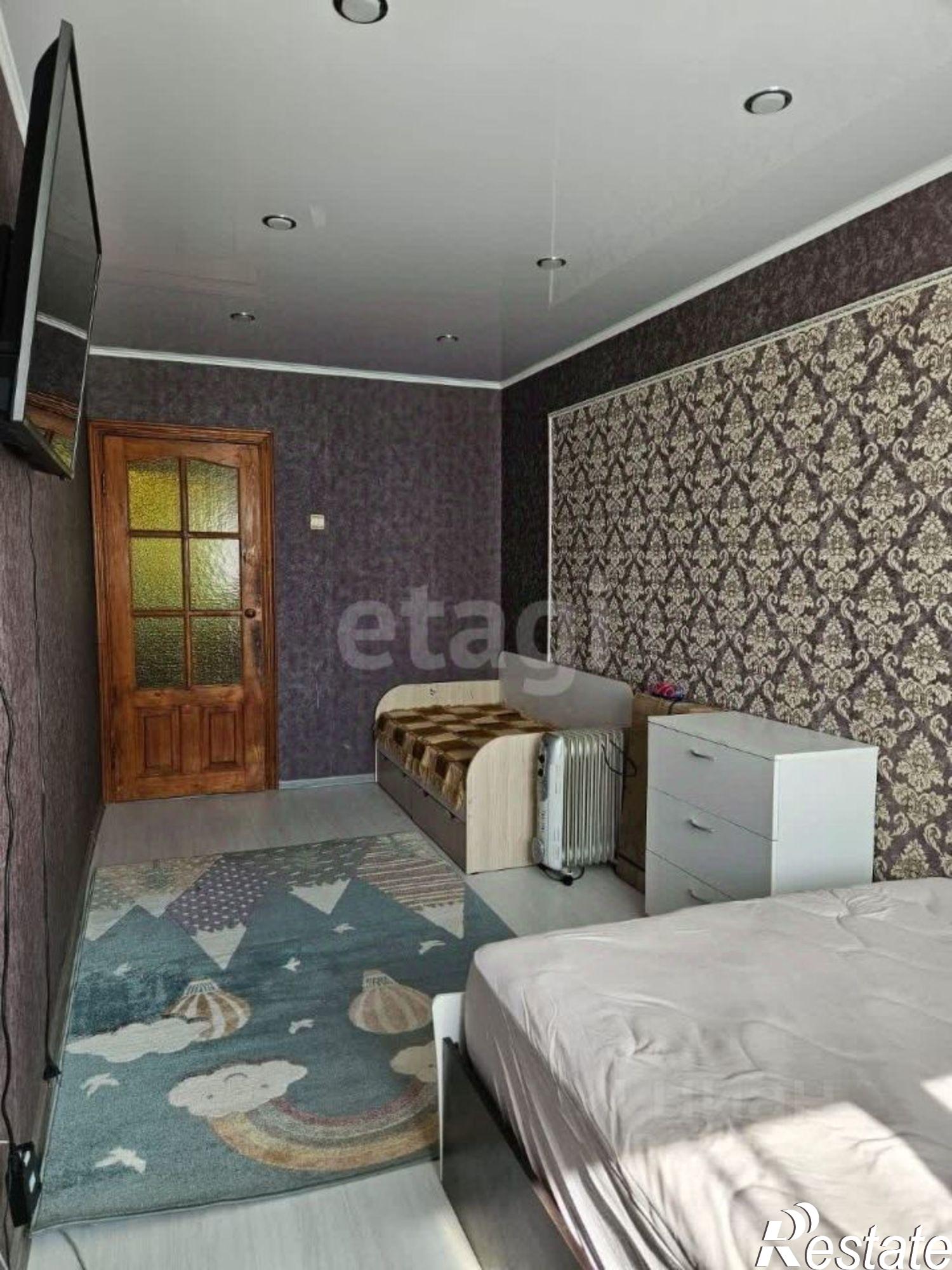 Купить квартиру за 3 290 000 рублей на ул Новая, 9