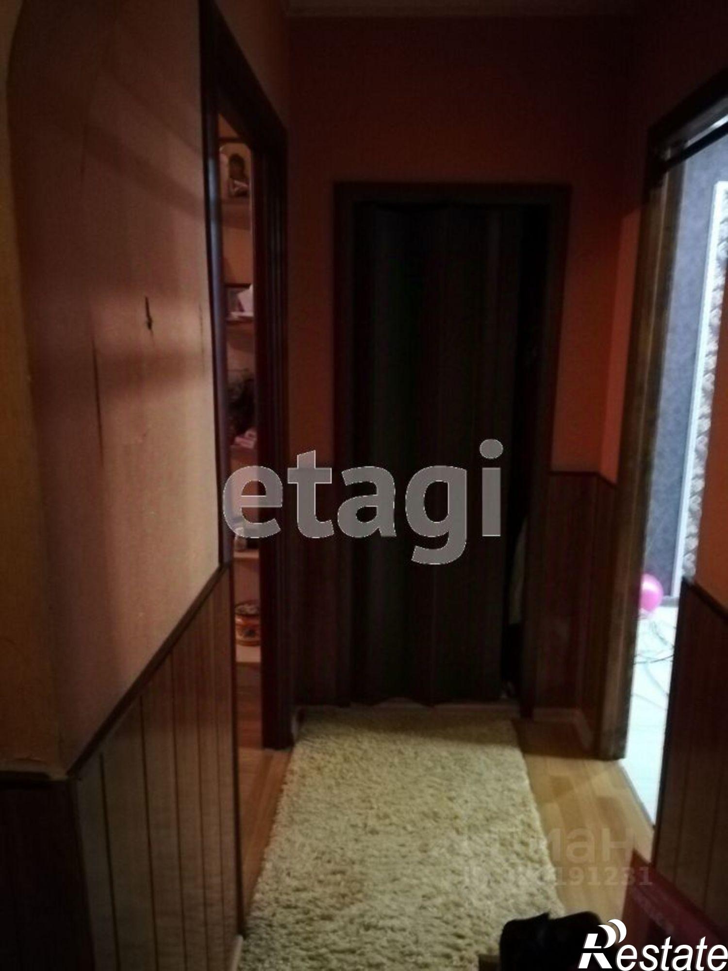 Купить квартиру за 3 290 000 рублей на ул Новая, 9