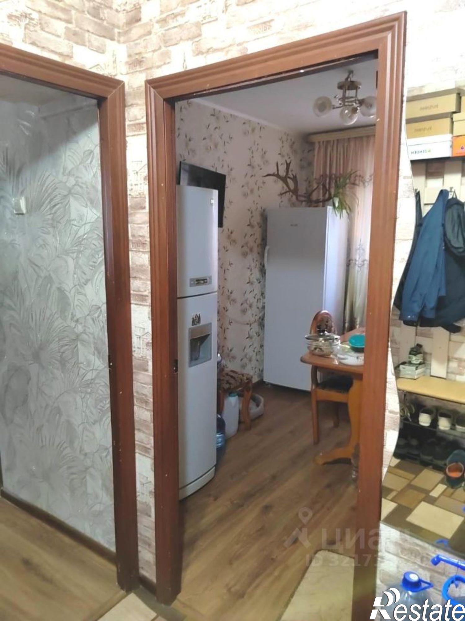 Купить квартиру за 4 200 000 рублей на переулок Малинники, 9