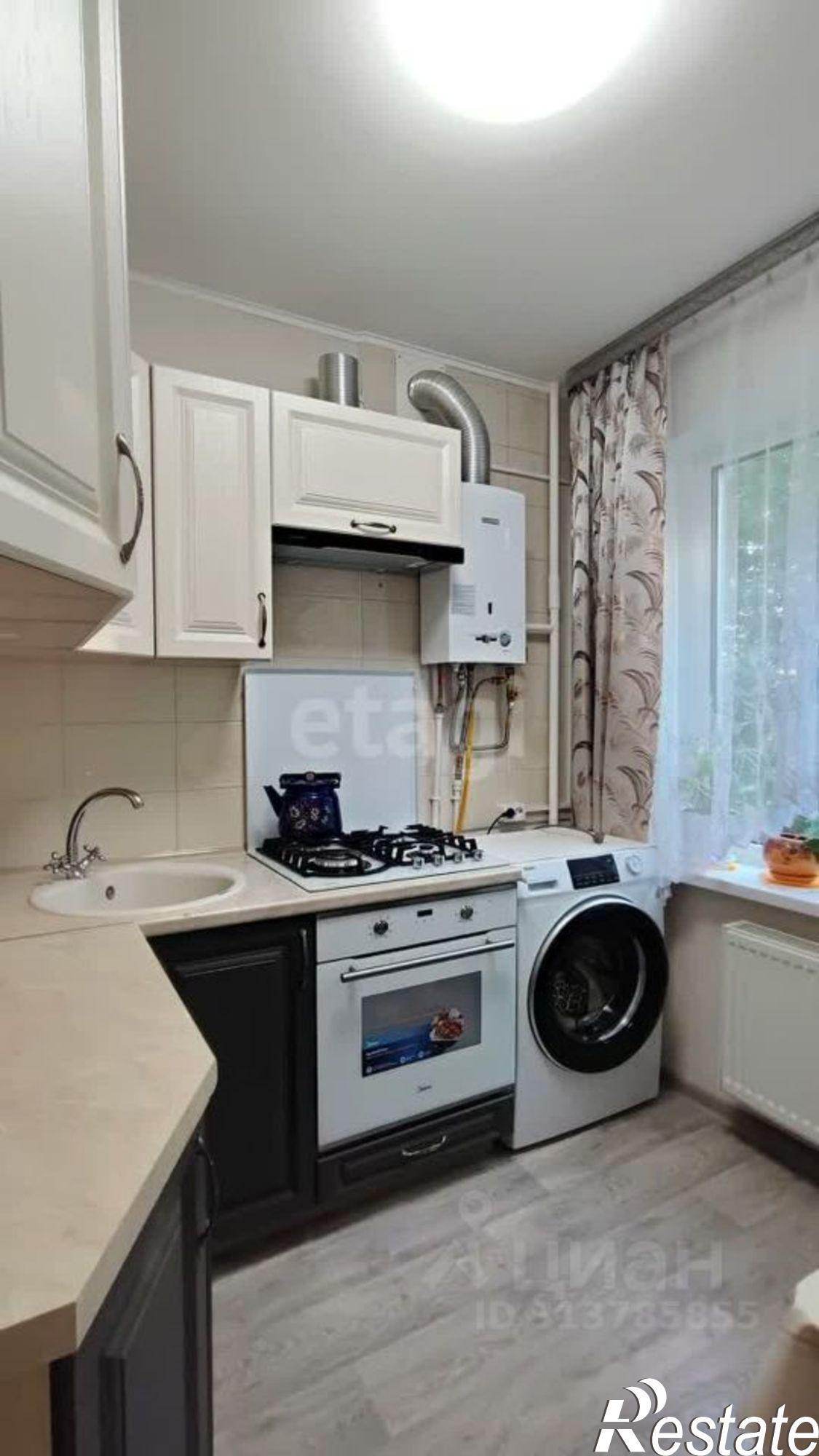 Купить квартиру за 5 300 000 рублей на Московская улица, 321