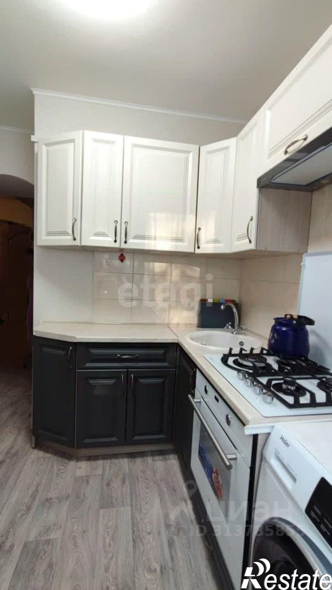 Купить квартиру за 5 300 000 рублей на Московская улица, 321