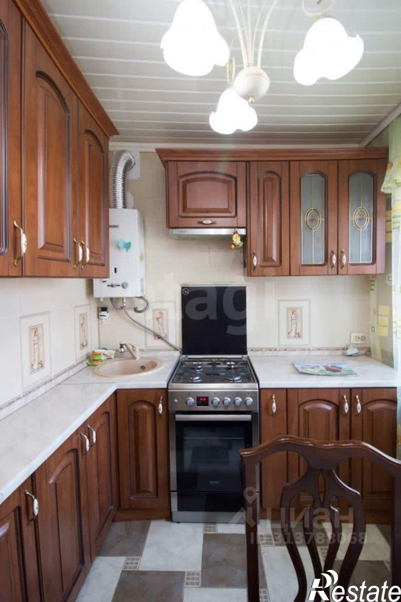 Купить квартиру за 5 300 000 рублей на улица Постовалова, 2