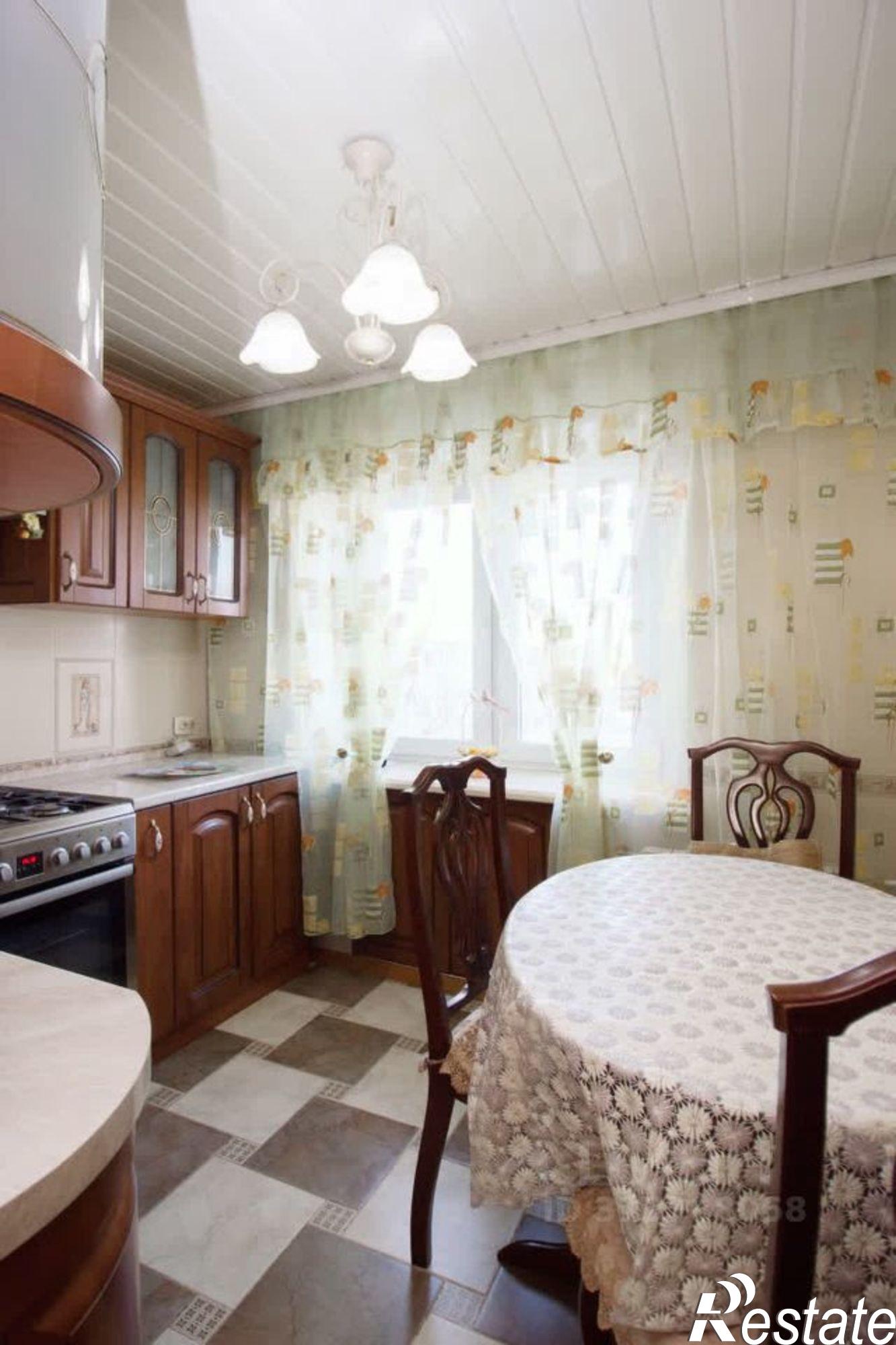 Купить квартиру за 5 300 000 рублей на улица Постовалова, 2