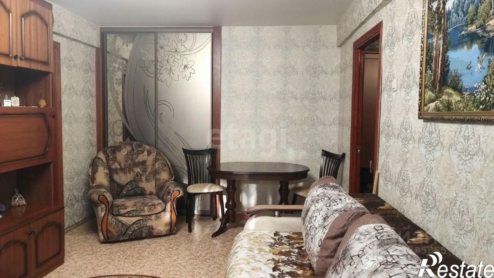 Купить квартиру за 5 300 000 рублей на Московская улица, 321