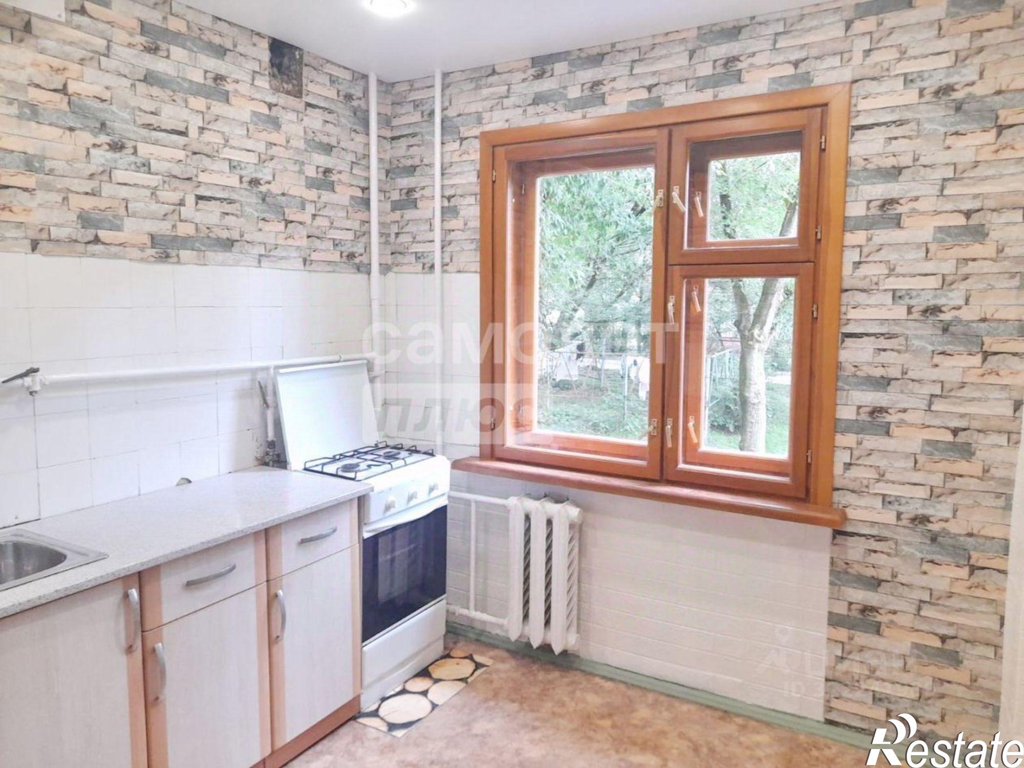 Купить квартиру за 2 870 000 рублей на улица Гурьянова, 37