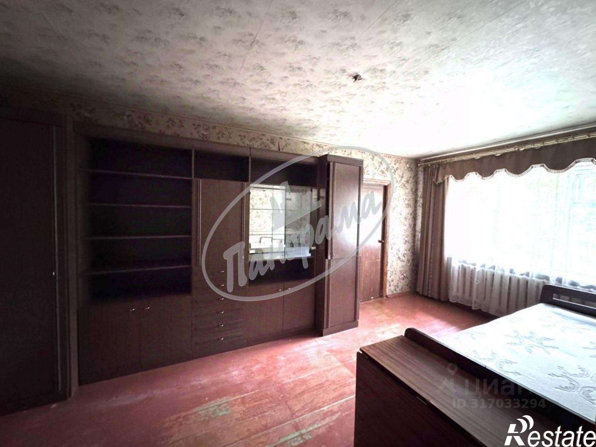 Купить квартиру за 2 800 000 рублей на Грабцевское шоссе, 68