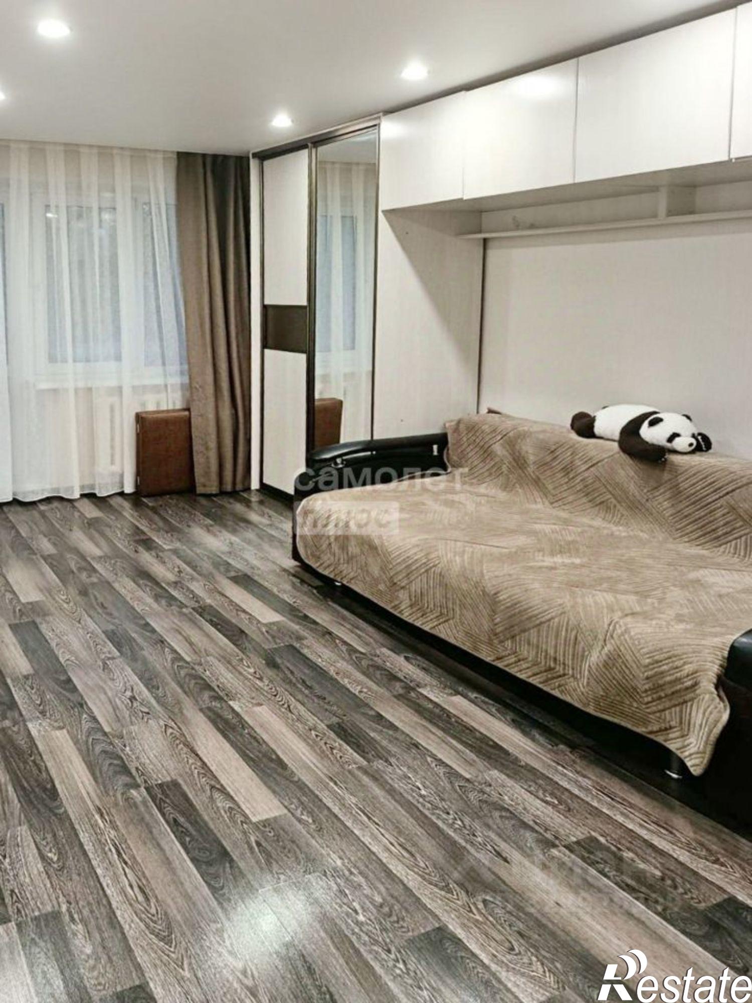 Купить квартиру за 3 990 000 рублей на улица Дружбы, 15