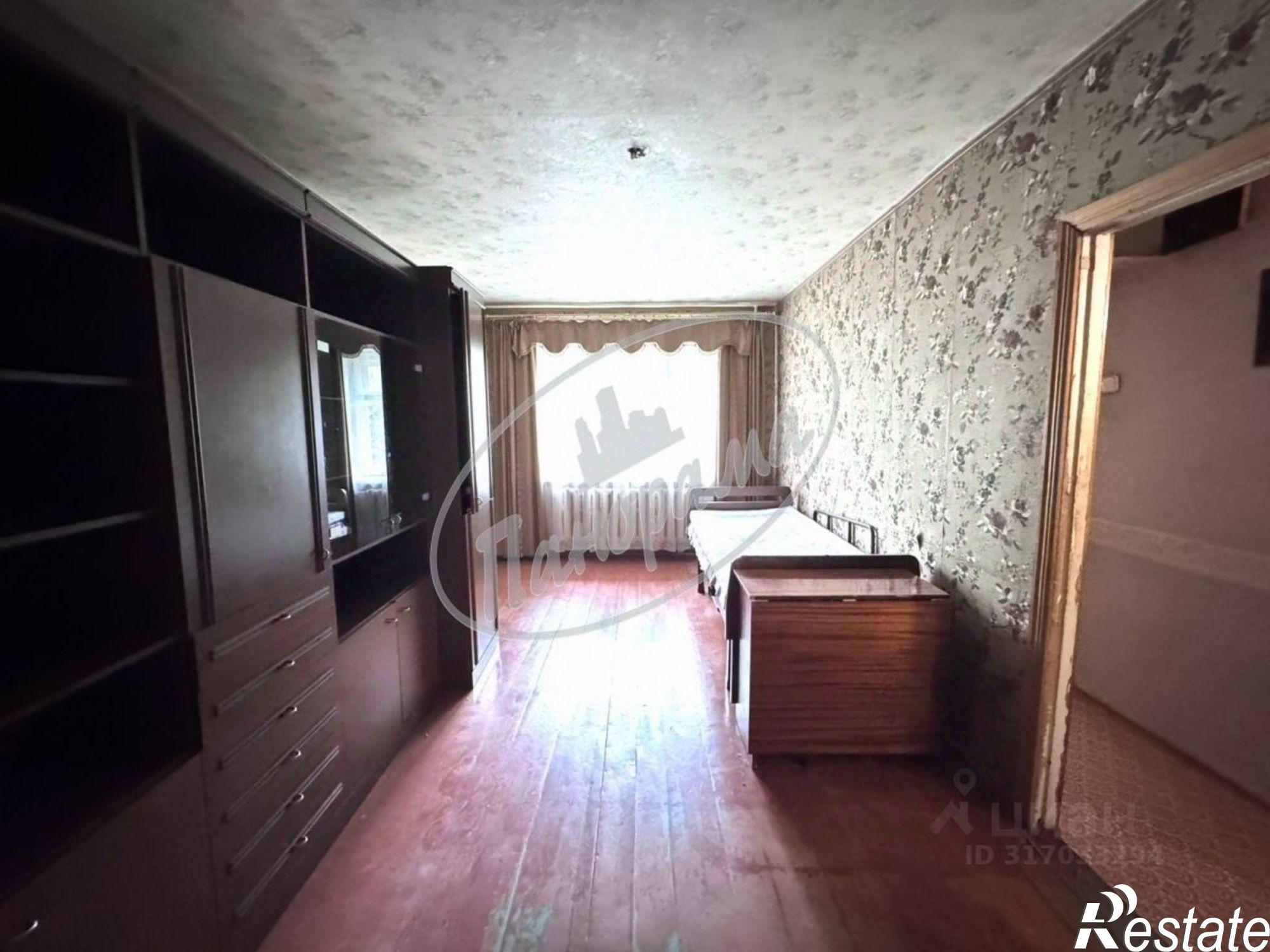 Купить квартиру за 2 800 000 рублей на Грабцевское шоссе, 68