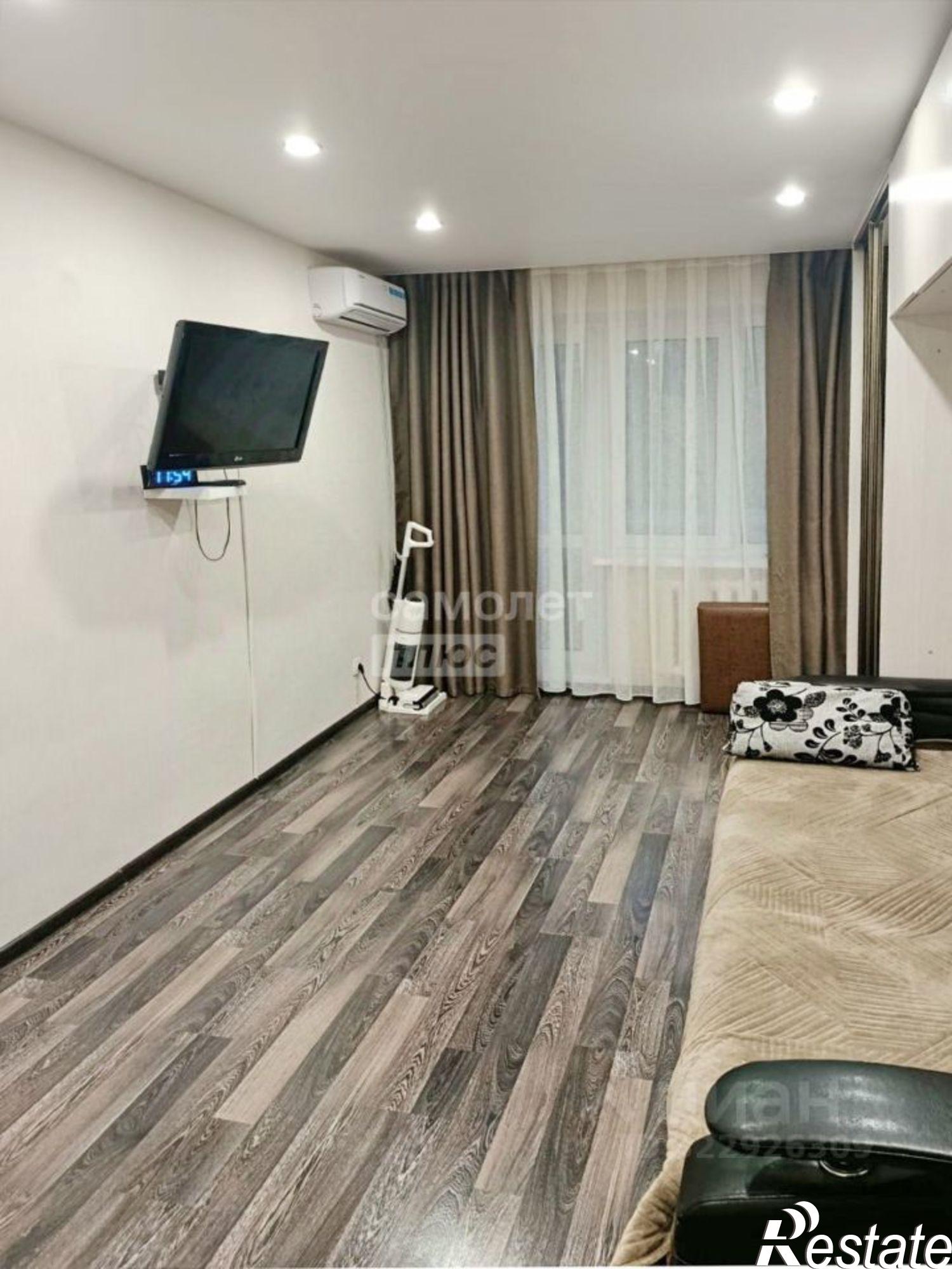 Купить квартиру за 3 990 000 рублей на улица Дружбы, 15