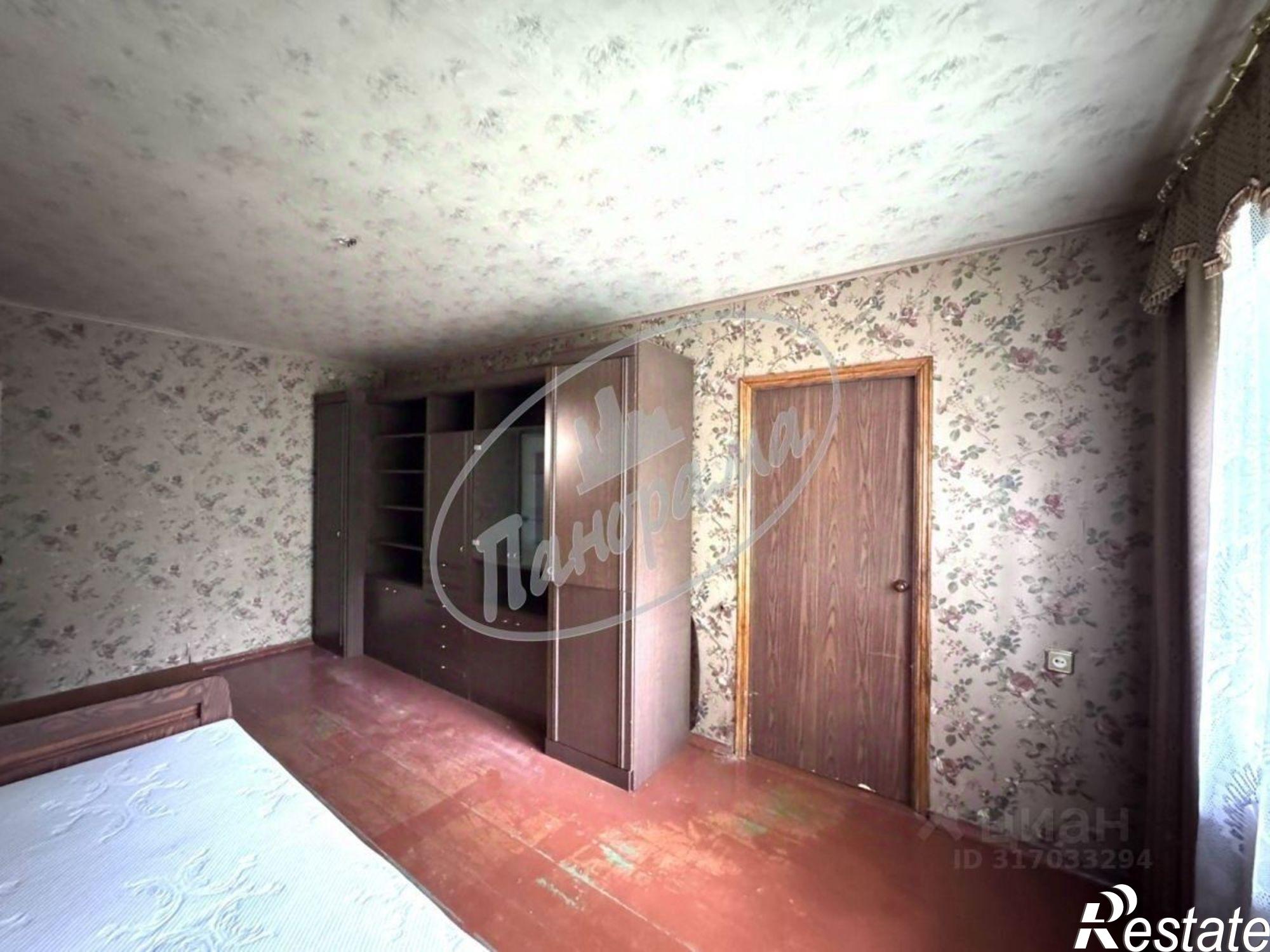 Купить квартиру за 2 800 000 рублей на Грабцевское шоссе, 68