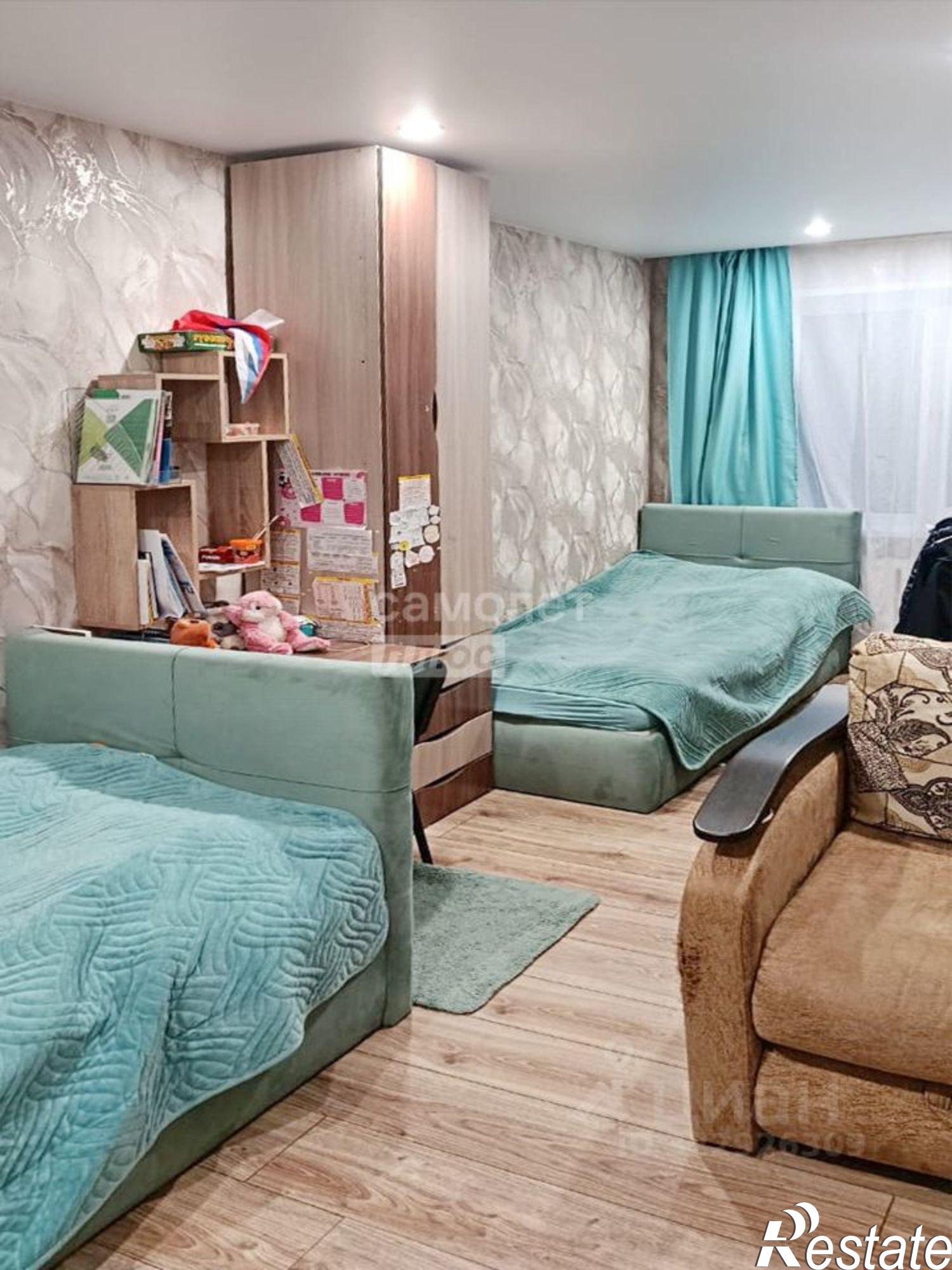 Купить квартиру за 3 990 000 рублей на улица Дружбы, 15