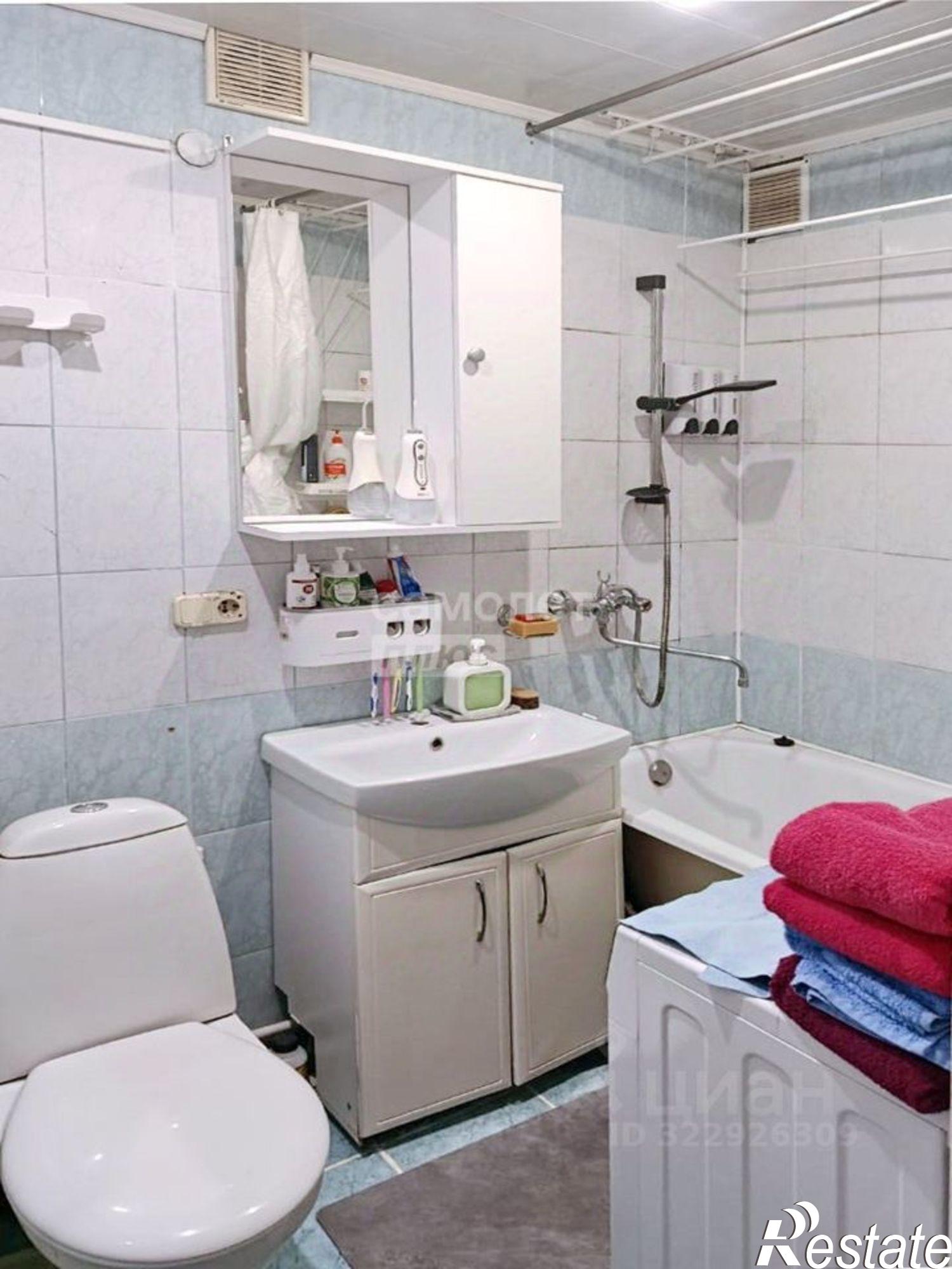 Купить квартиру за 3 990 000 рублей на улица Дружбы, 15