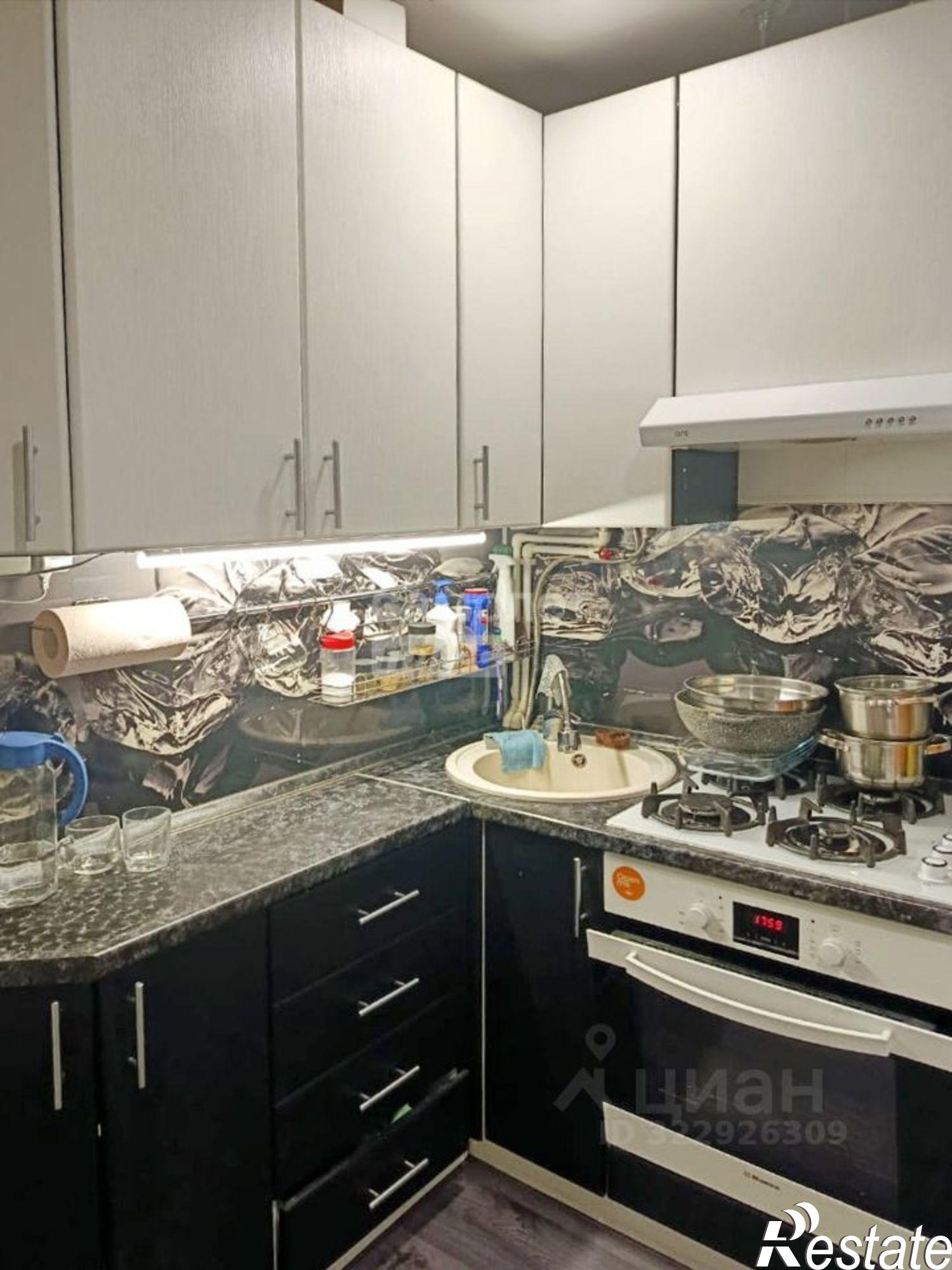 Купить квартиру за 3 990 000 рублей на улица Дружбы, 15