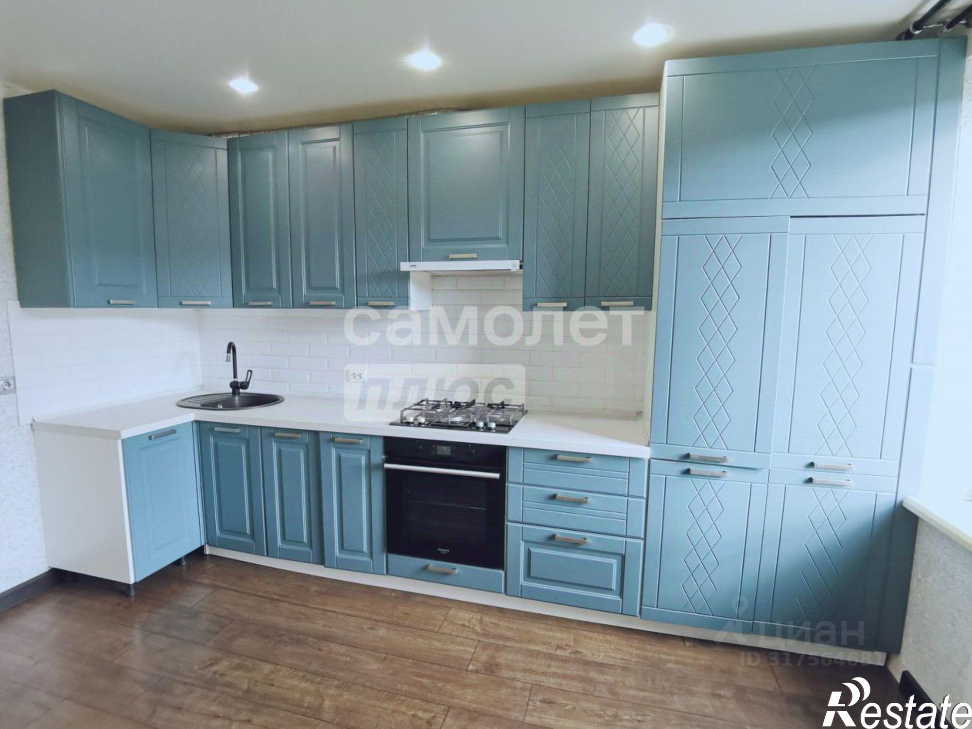 Купить квартиру за 5 700 000 рублей на улица Петра Тарасова, 4