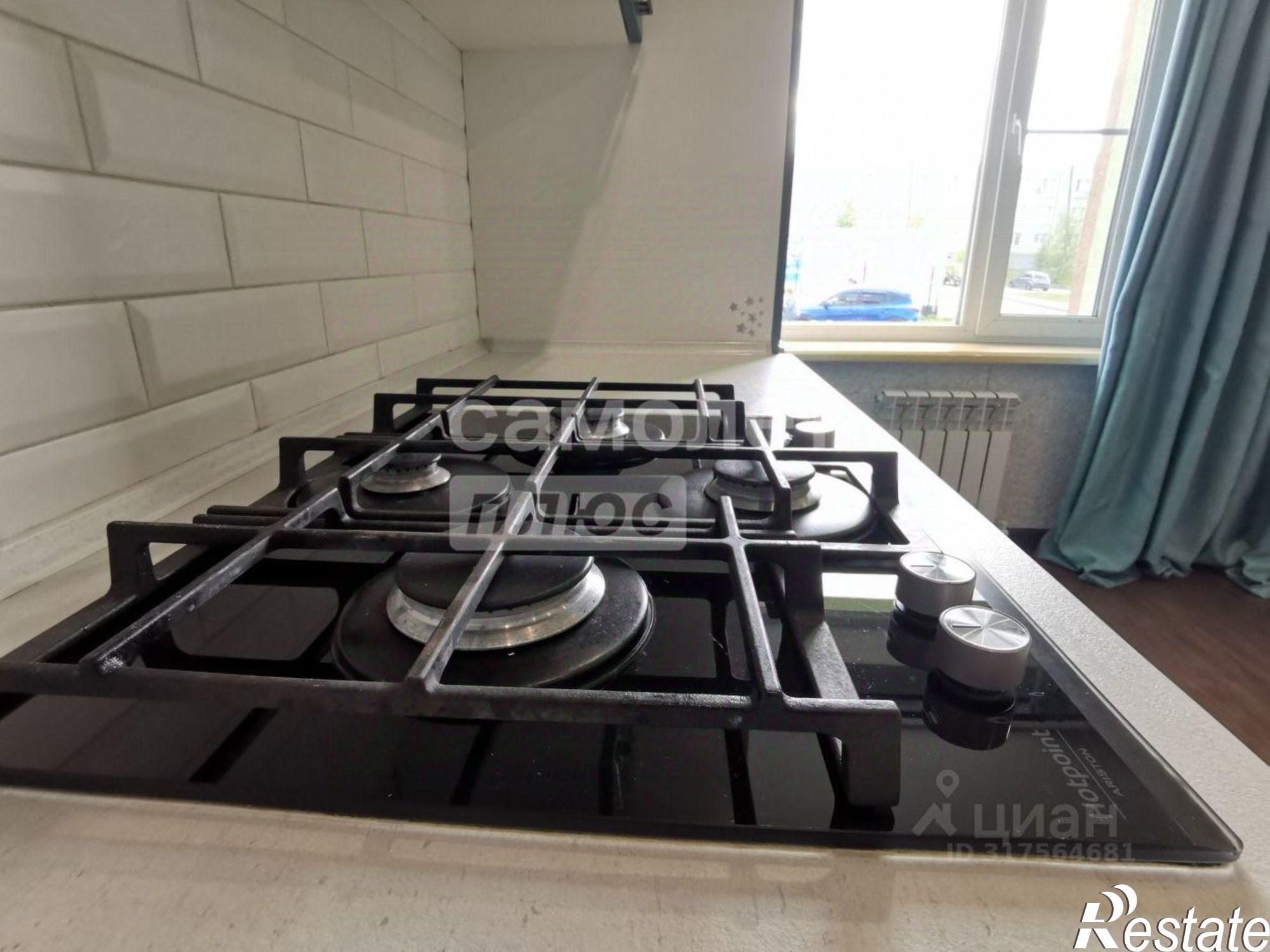 Купить квартиру за 5 700 000 рублей на улица Петра Тарасова, 4