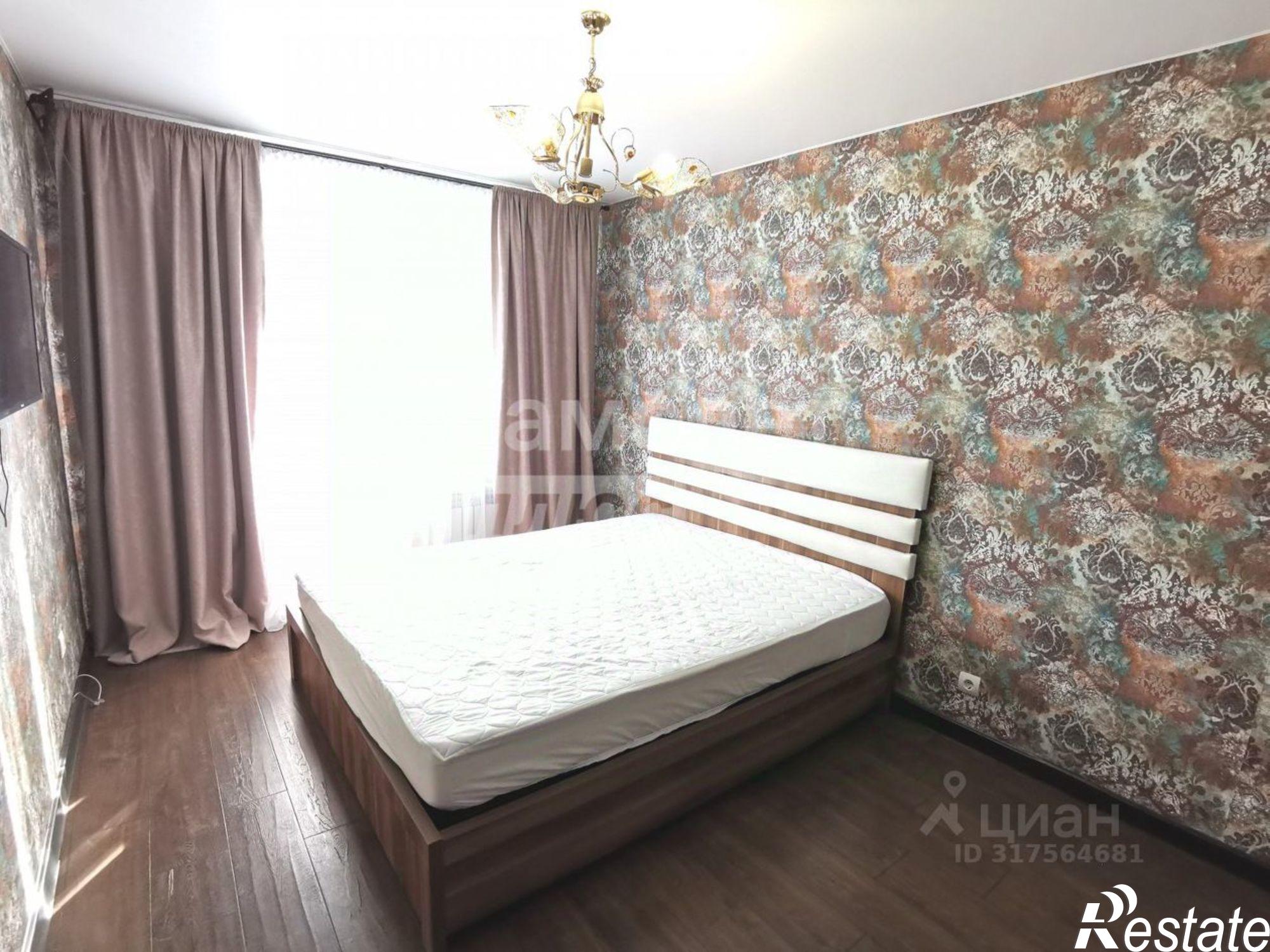 Купить квартиру за 5 700 000 рублей на улица Петра Тарасова, 4