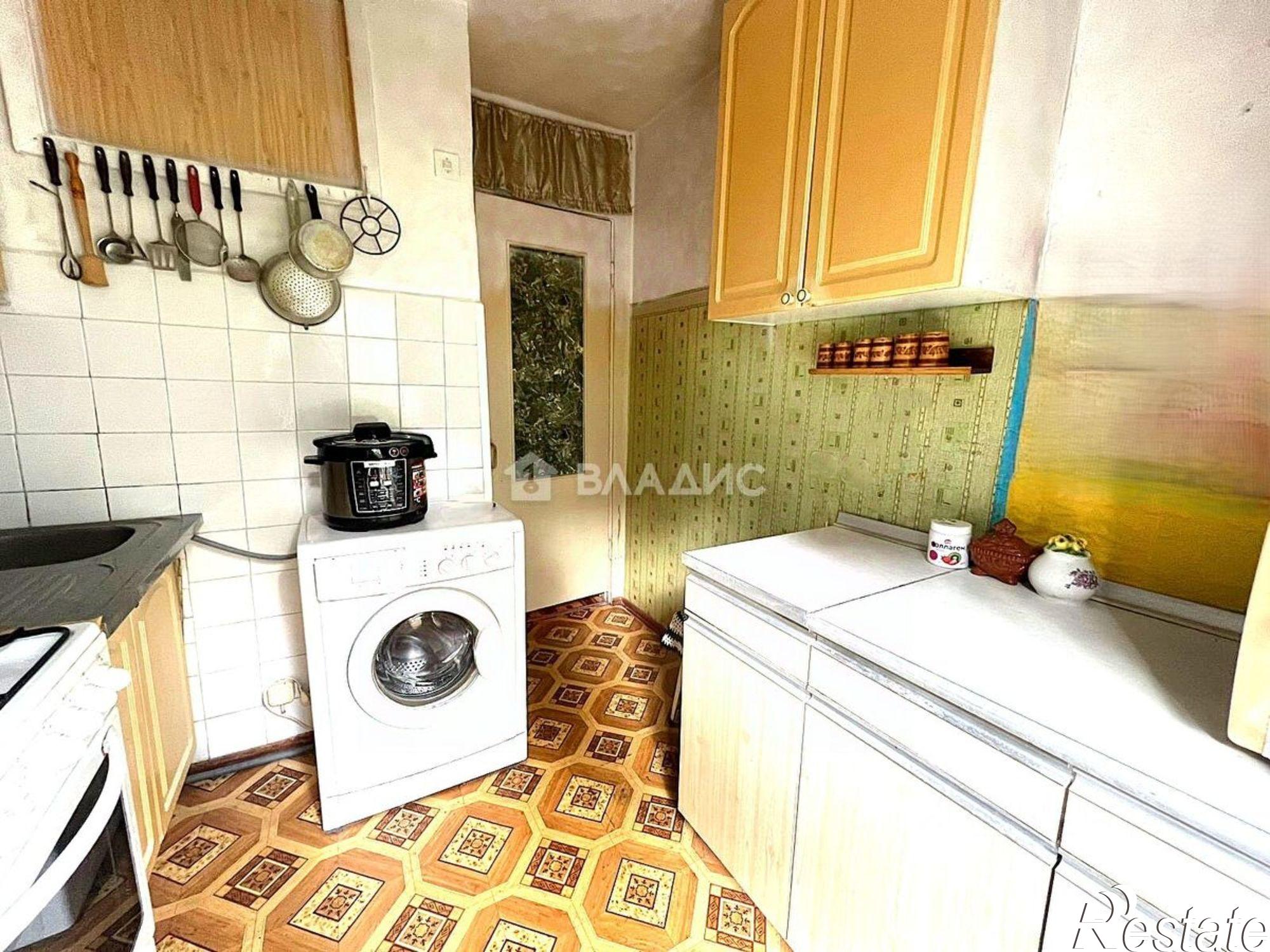 Купить квартиру за 3 100 000 рублей на ул В.Никитиной, 30