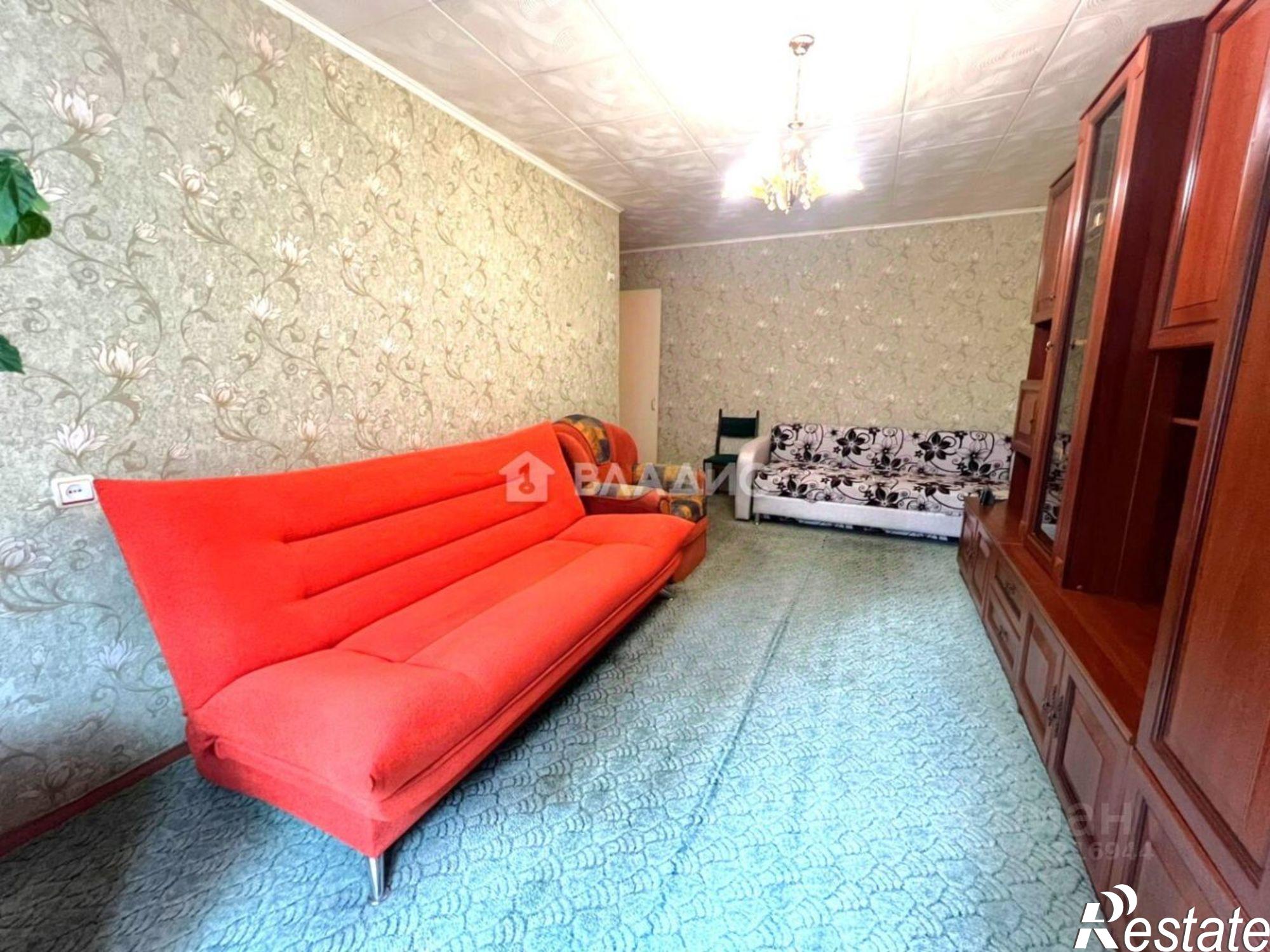 Купить квартиру за 3 100 000 рублей на ул В.Никитиной, 30