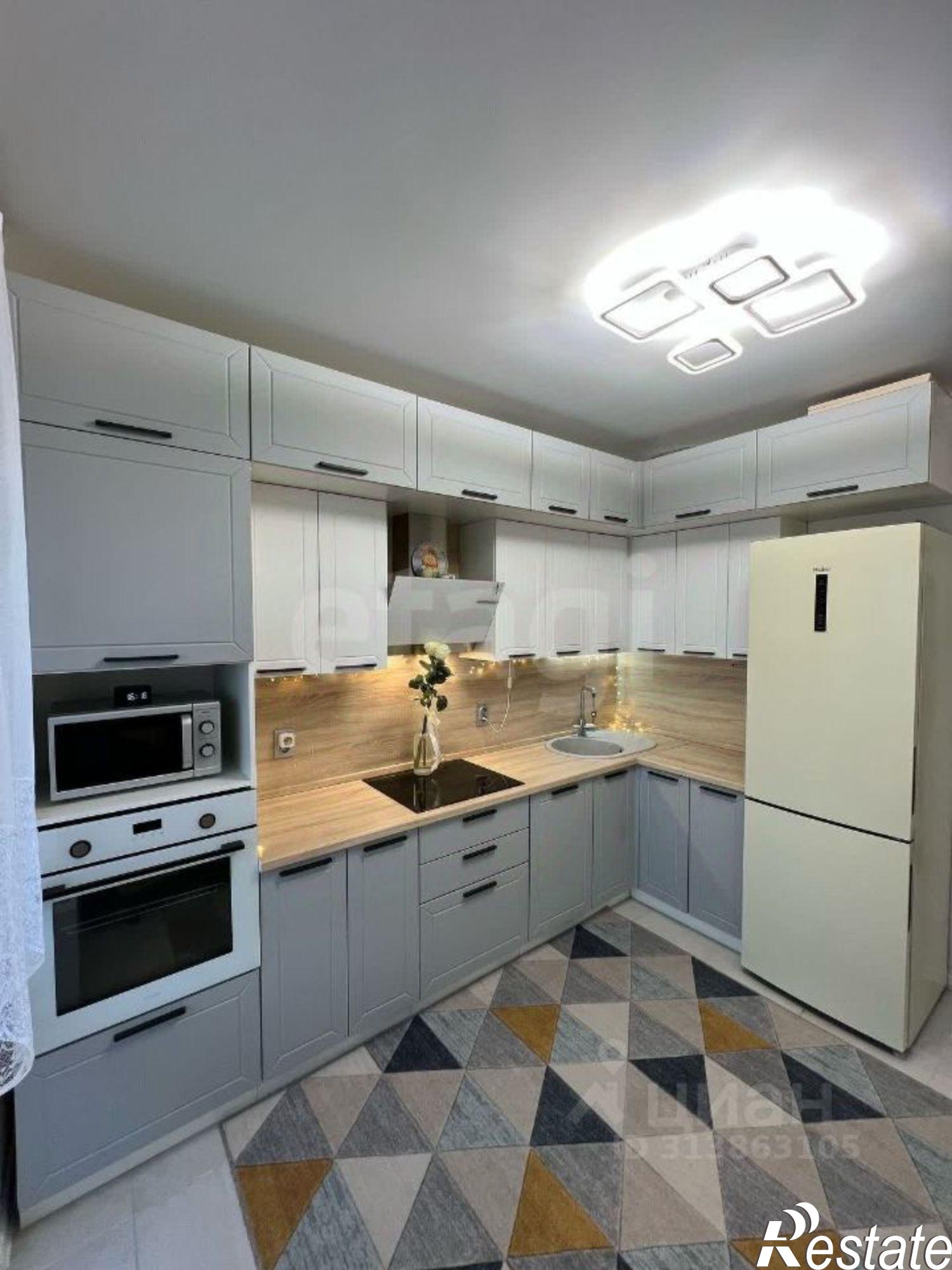 Купить квартиру за 7 500 000 рублей на улица 65 лет Победы, 23